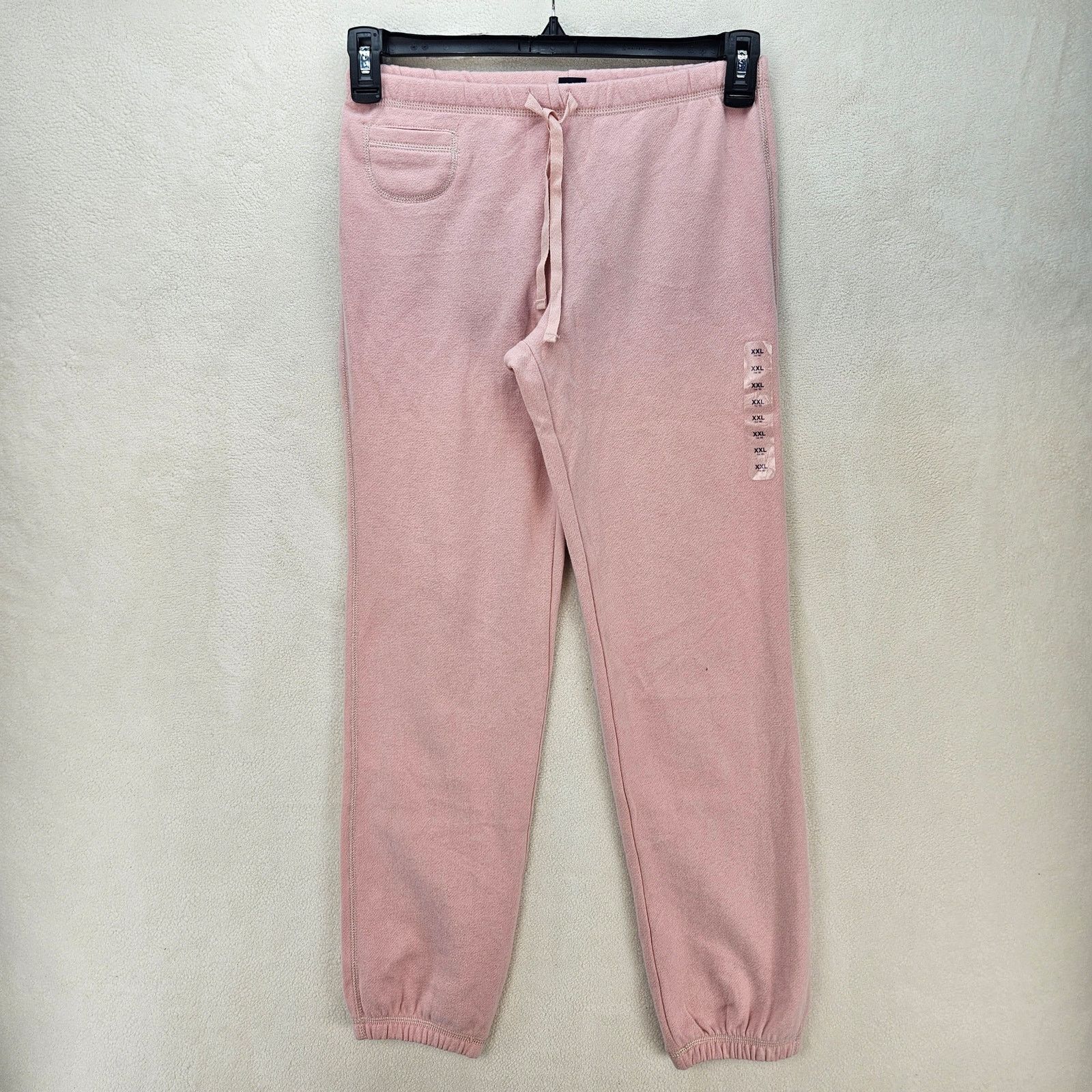 Gap GAP GIRLS XXL SAKURA PINK SWEATPANTS NWT Size 28" / US 6 / IT 42 - 1 Thumbnail