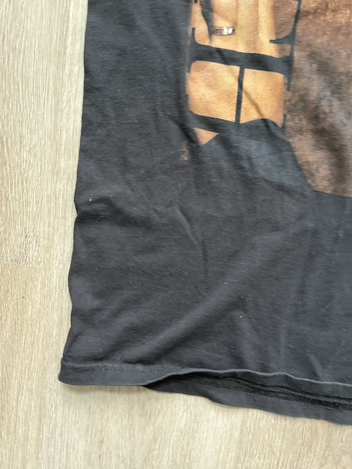 Vintage 2015 Garth Brooks Tour T-Shirt Size US XXL / EU 58 / 5 - 7 Thumbnail