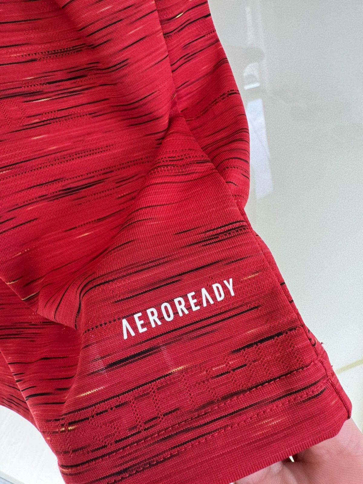 Adidas Manchester United 2020-2021 Home Soccer Jersey Football Kit Size US XL / EU 56 / 4 - 10 Thumbnail