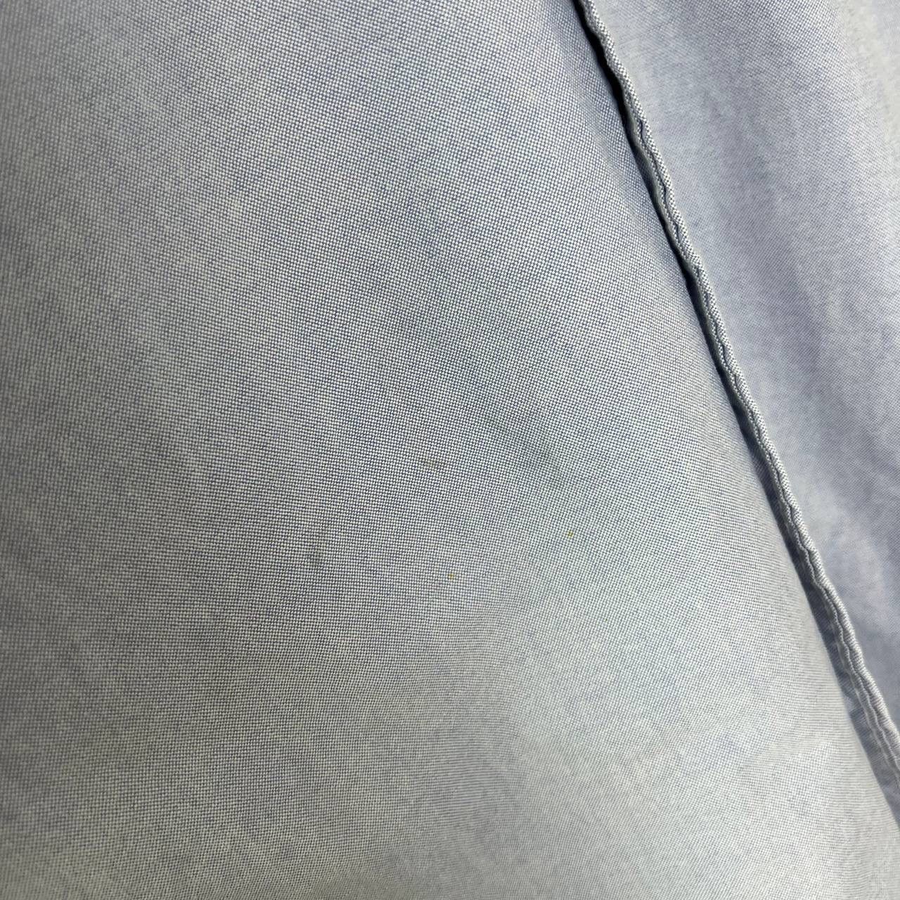 Burberry Button Up Shirt Vintage Thomas Burberry Size US M / EU 48-50 / 2 - 10 Thumbnail