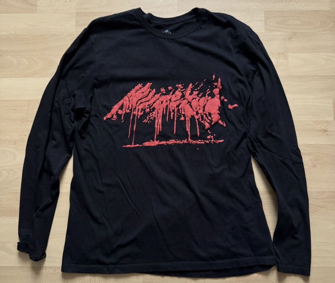 The Weeknd The Weeknd XO After Hours Bundle Large Size US L / EU 52-54 / 3 - 6 Thumbnail