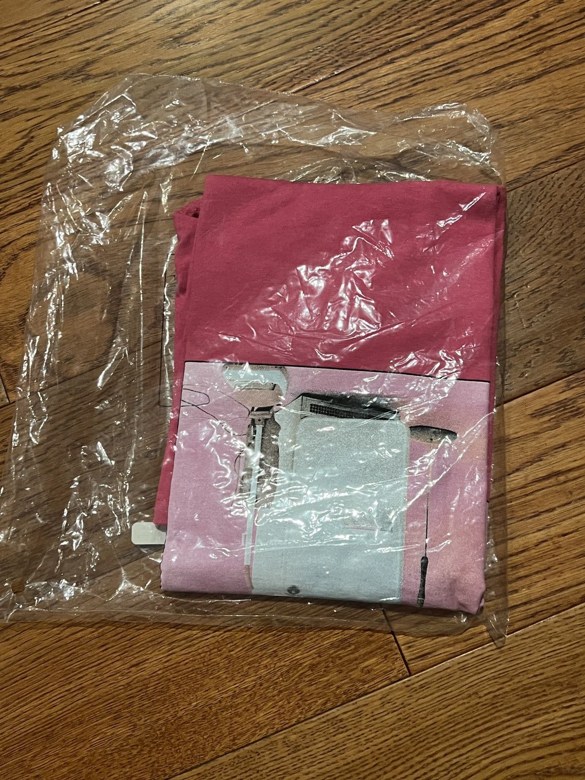 Noah Noah x The Cure Three Imaginary Boys Tee Size US M / EU 48-50 / 2 - 3 Thumbnail