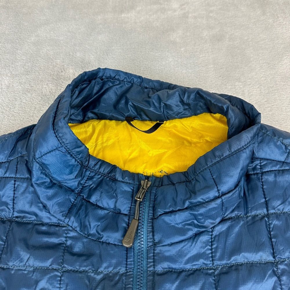 The North Face The North Face Blue Puffer Jacket Men’s Size XXL Size US XXL / EU 58 / 5 - 2 Thumbnail