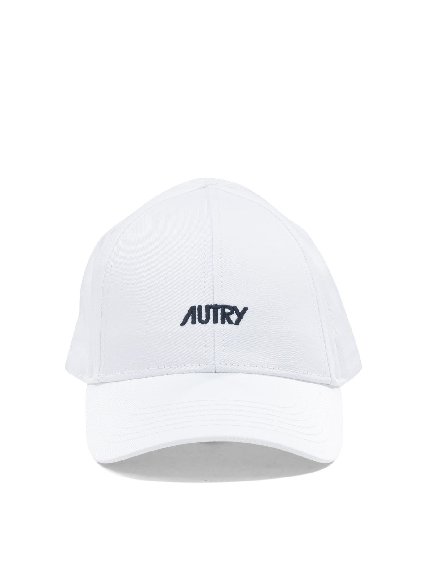 AUTRY Autry Baseball Cap With Logo tag size UNI Men - USA Duties Paid Size ONE SIZE - 1 Thumbnail