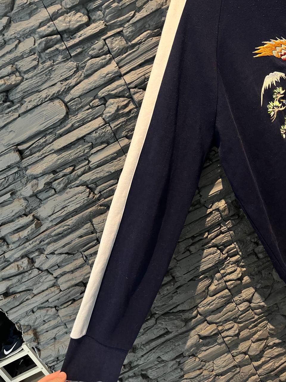 Polo Ralph Lauren VINTAGE Y2K POLO RALPH LAUREN RUGBY 90's Size US L / EU 52-54 / 3 - 5 Thumbnail