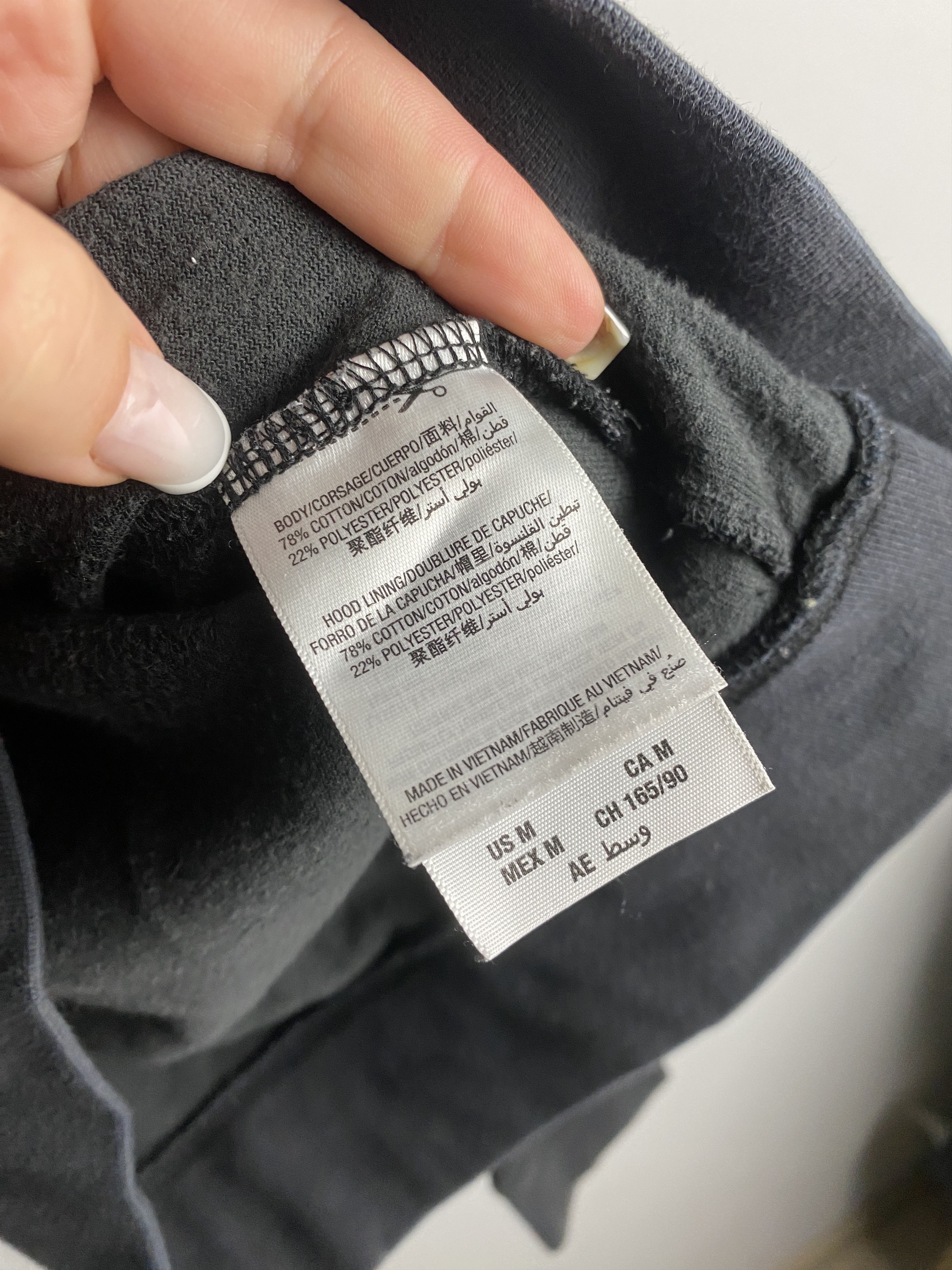 Juicy Couture Juicy Couture velvet velour zip-up hoodie y2k 00s Size M / US 6-8 / IT 42-44 - 4 Thumbnail