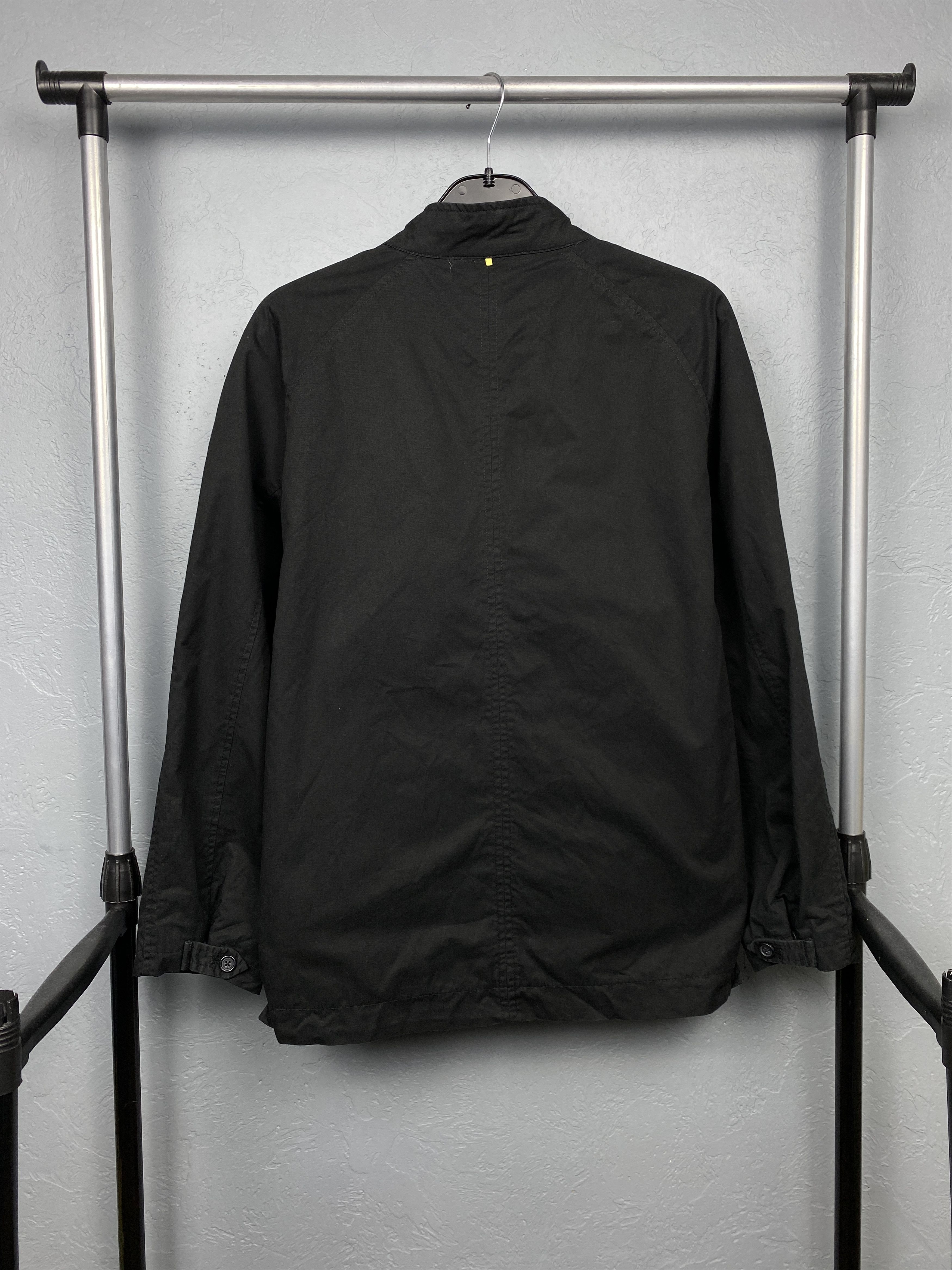 Pretty Green Pretty Green Vintage Mens Jacket Size US L / EU 52-54 / 3 - 7 Thumbnail