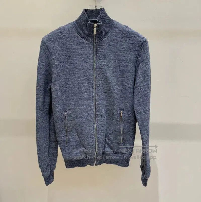 Dior Dior Men's Long Sleeve Zip-Up Jacket . Size US XS / EU 42 / 0 - 1 Thumbnail