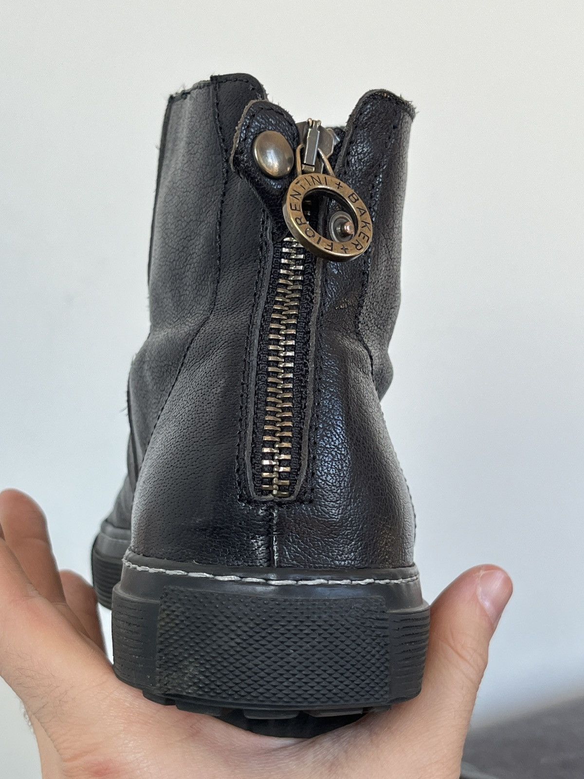 Fiorentini + Baker Fiorentini+Baker Avant Garde Boots Size US 7 / IT 37 - 20 Thumbnail