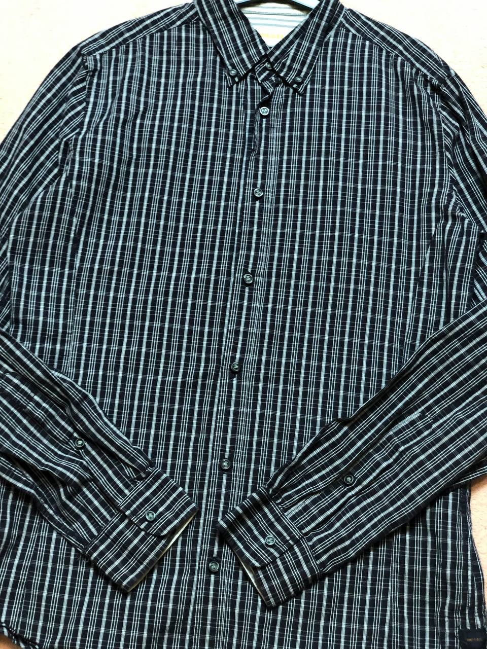 Diesel Diesel Shirt Size US L / EU 52-54 / 3 - 7 Thumbnail
