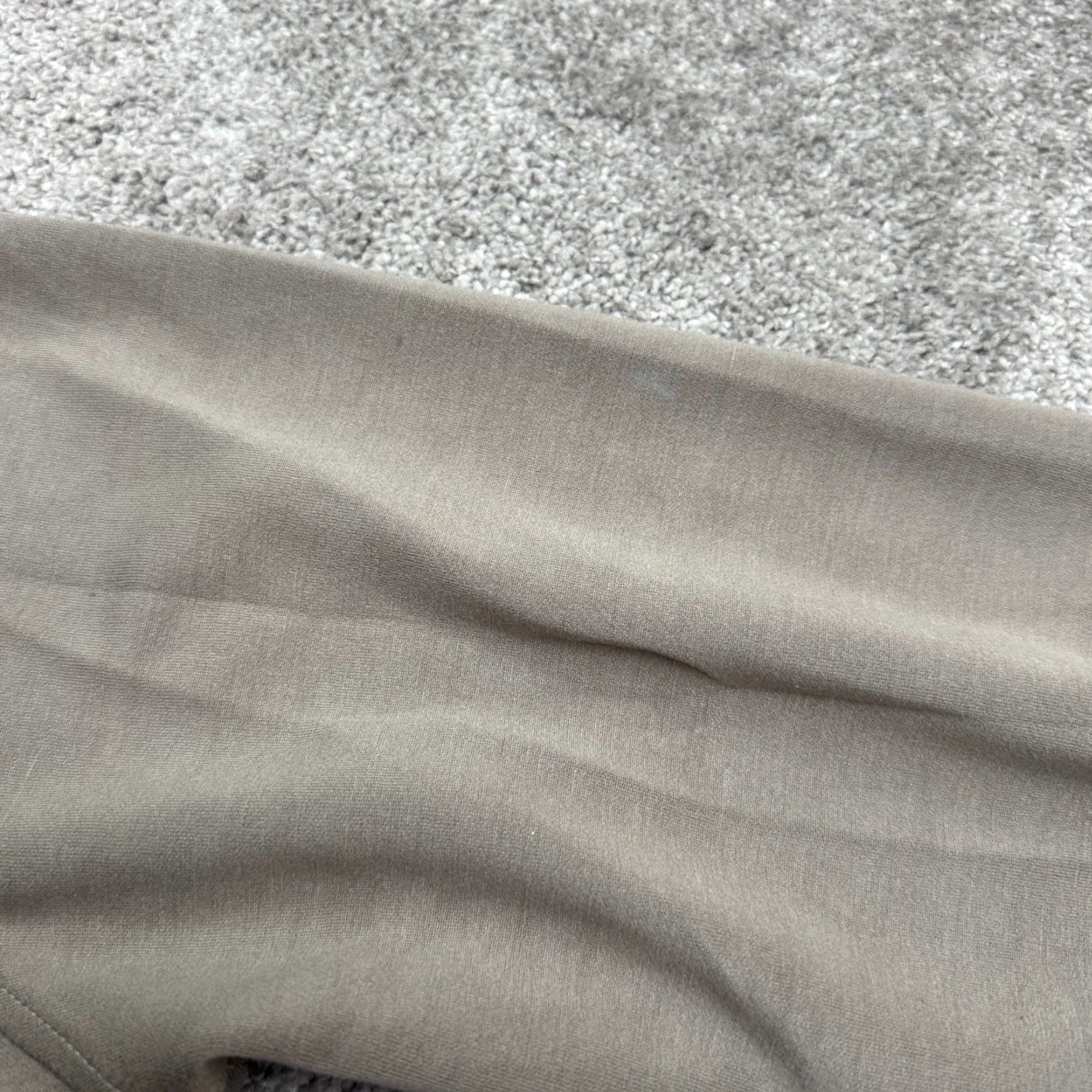 Vintage Anrabess Pullover Sweatshirt Womens Medium Gray Raglan Crew Neck Casual Shirt Women Activewear Everyday Size M / US 6-8 / IT 42-44 - 4 Thumbnail