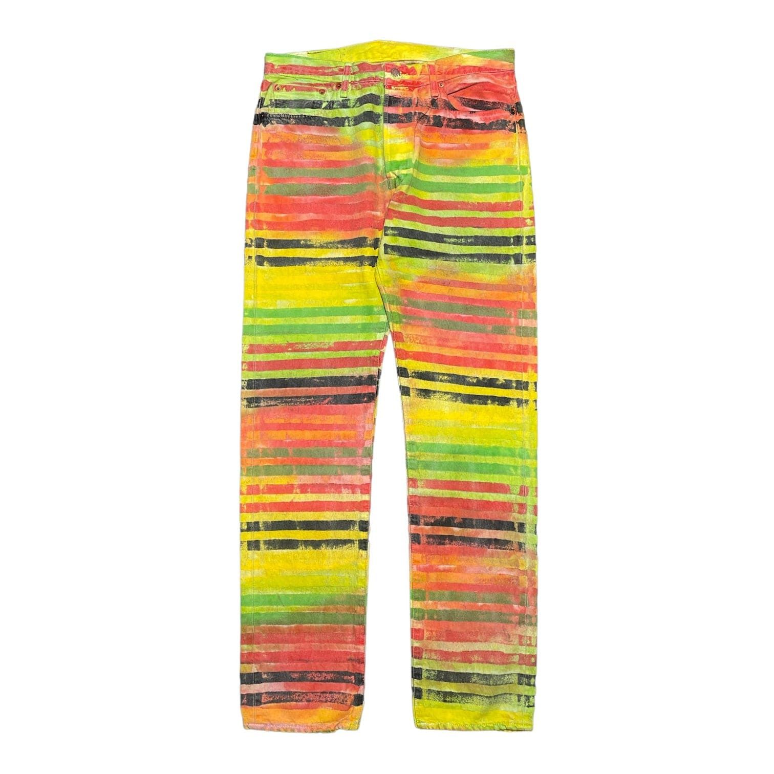 Croton Jeans Multi