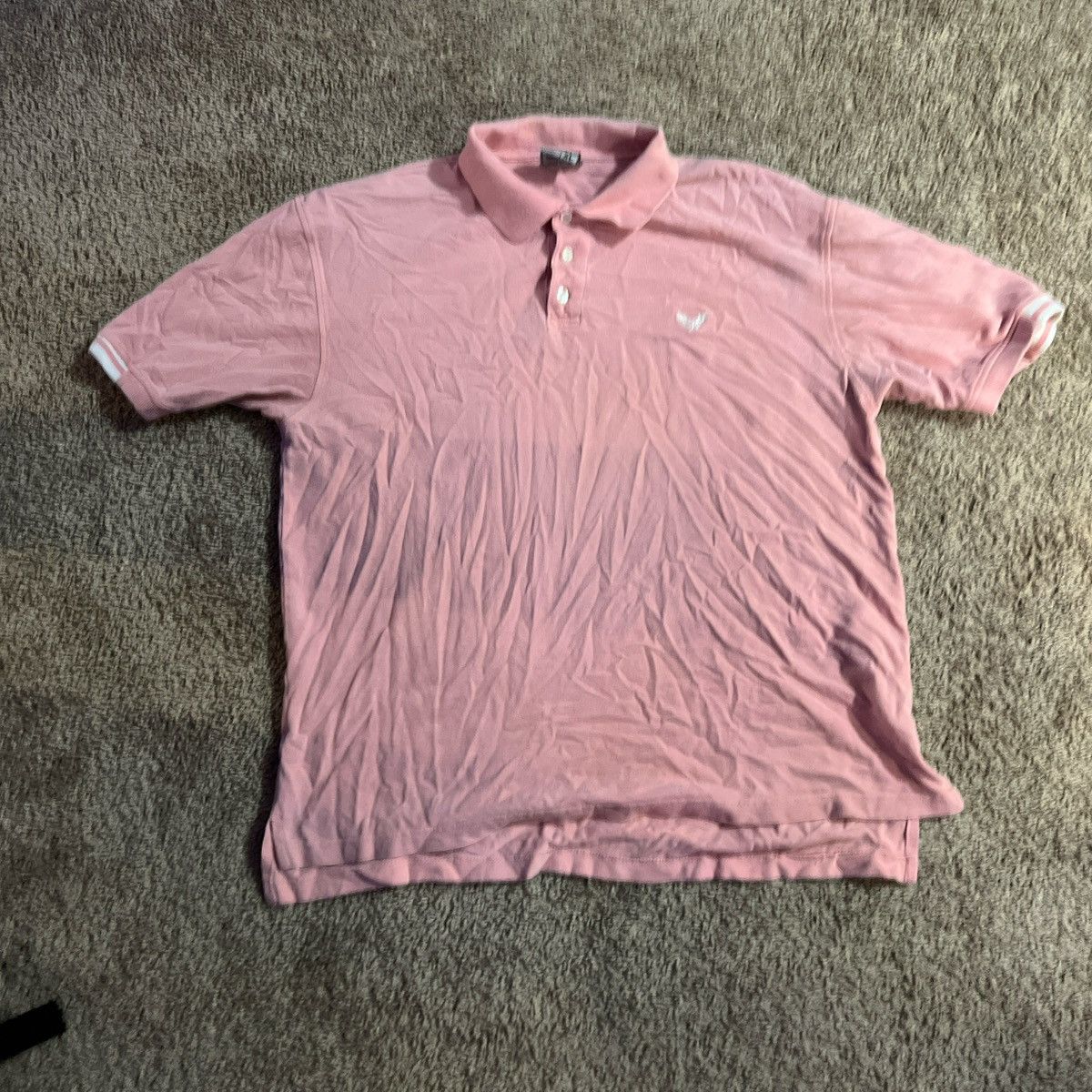 Avirex Pink avirex polo Size US XL / EU 56 / 4 - 2 Thumbnail