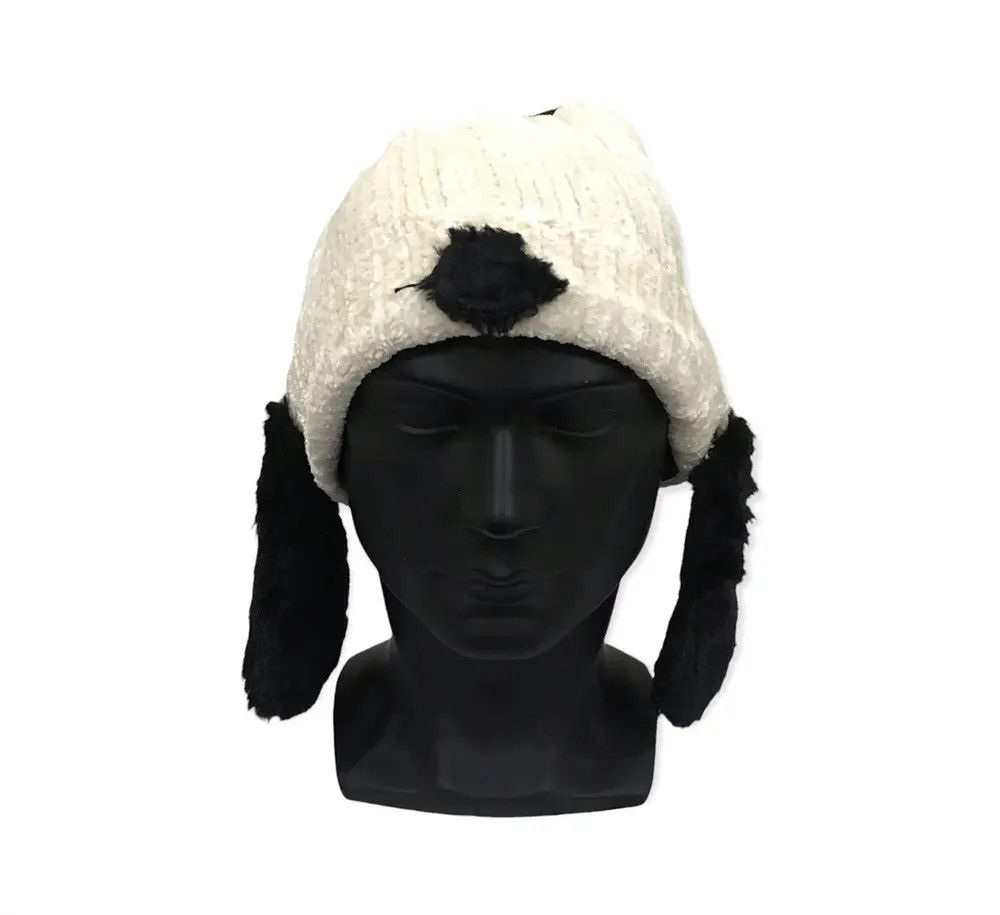 Peanuts × Universal Studios Universal Studios Earflap Beanie Hat Size ONE SIZE - 1 Thumbnail