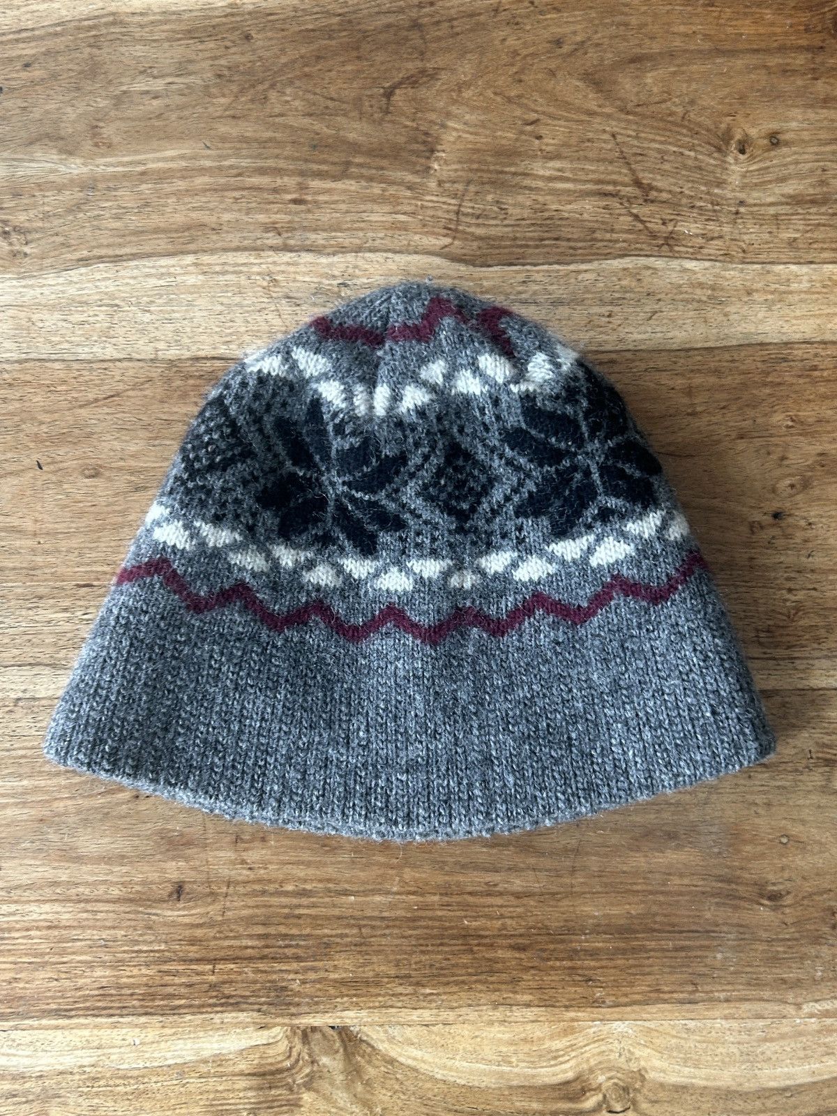 Dior Dior homme aw05 beanie | Grailed