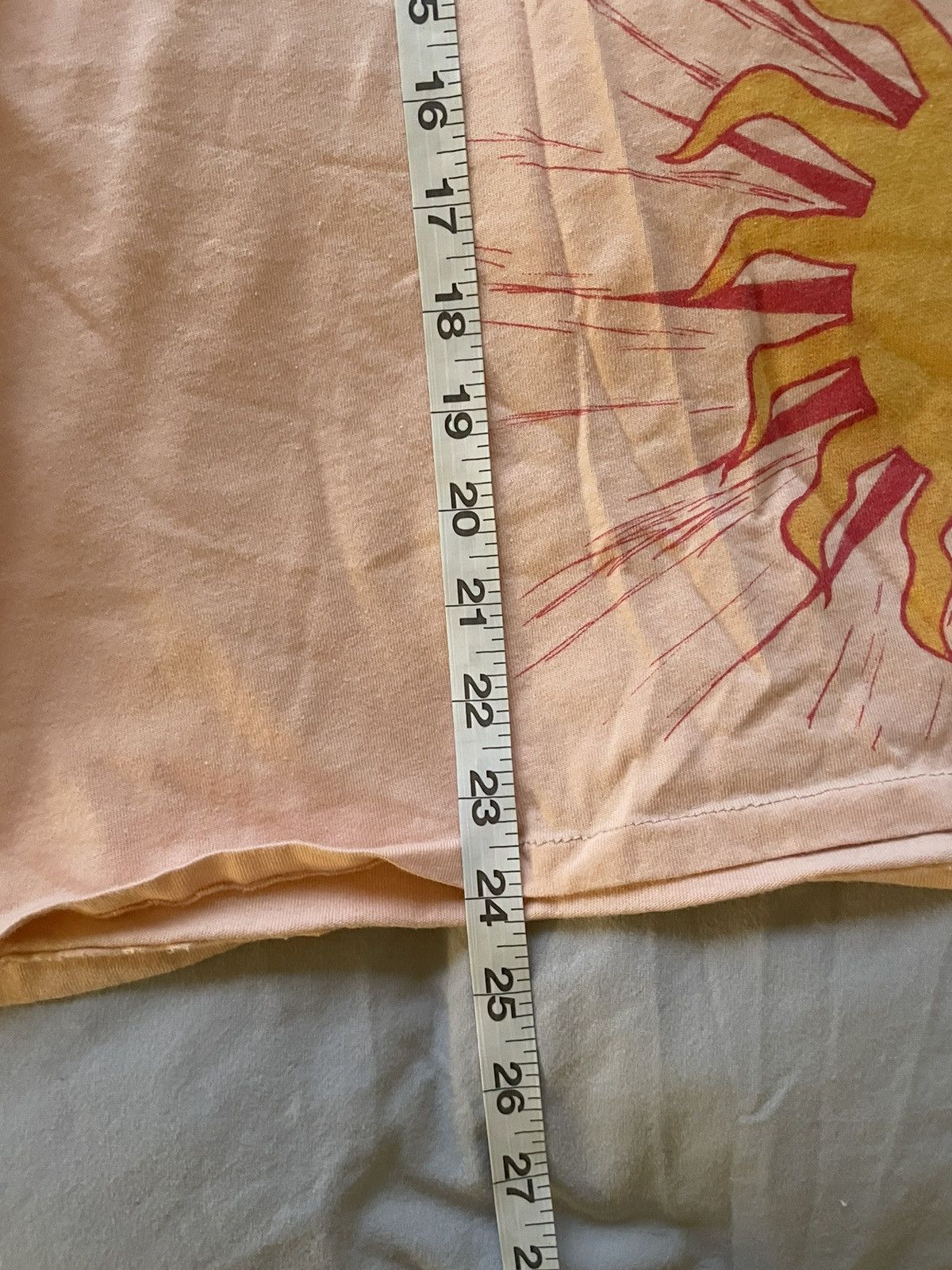 Kanye West KKW Wyoming Listening Party Yeezy Longsleeve Size US XL / EU 56 / 4 - 10 Thumbnail