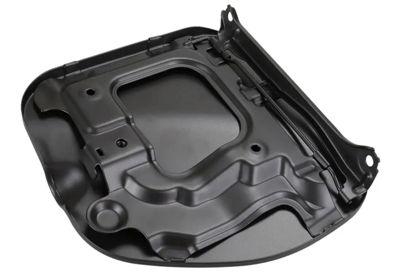 The Unbranded Brand New Fuel Filler Tank Cover Gas Cap for Toyota Tacoma Size ONE SIZE - 7 Thumbnail