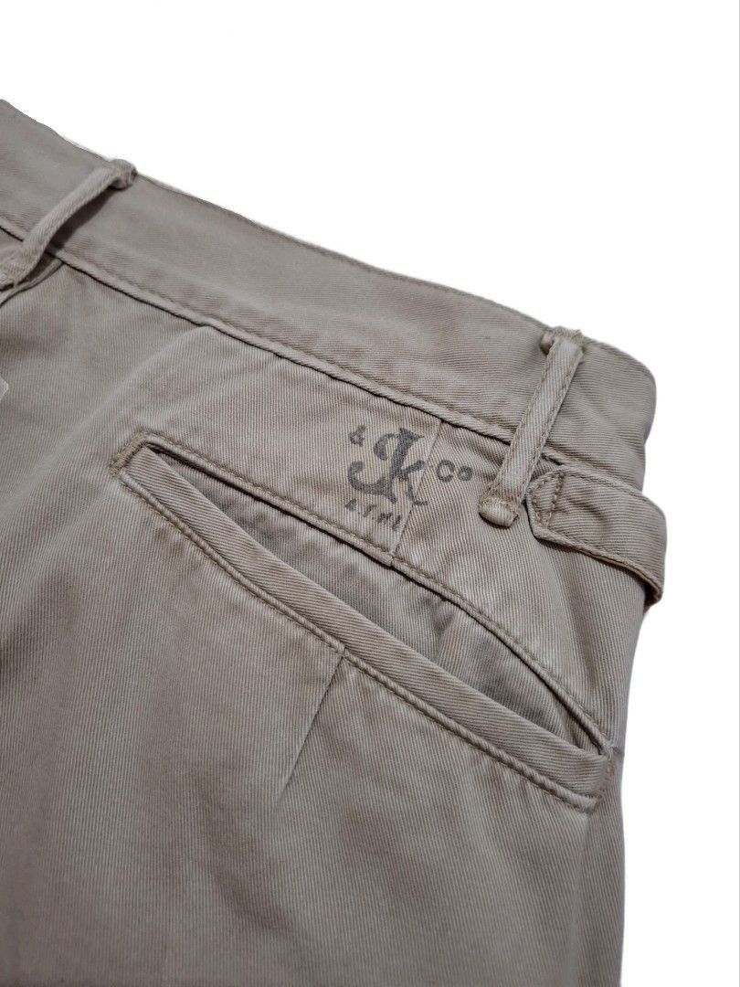 Kapital Kapital. Baggy pants with adjustable waist Size US 29 - 5 Thumbnail