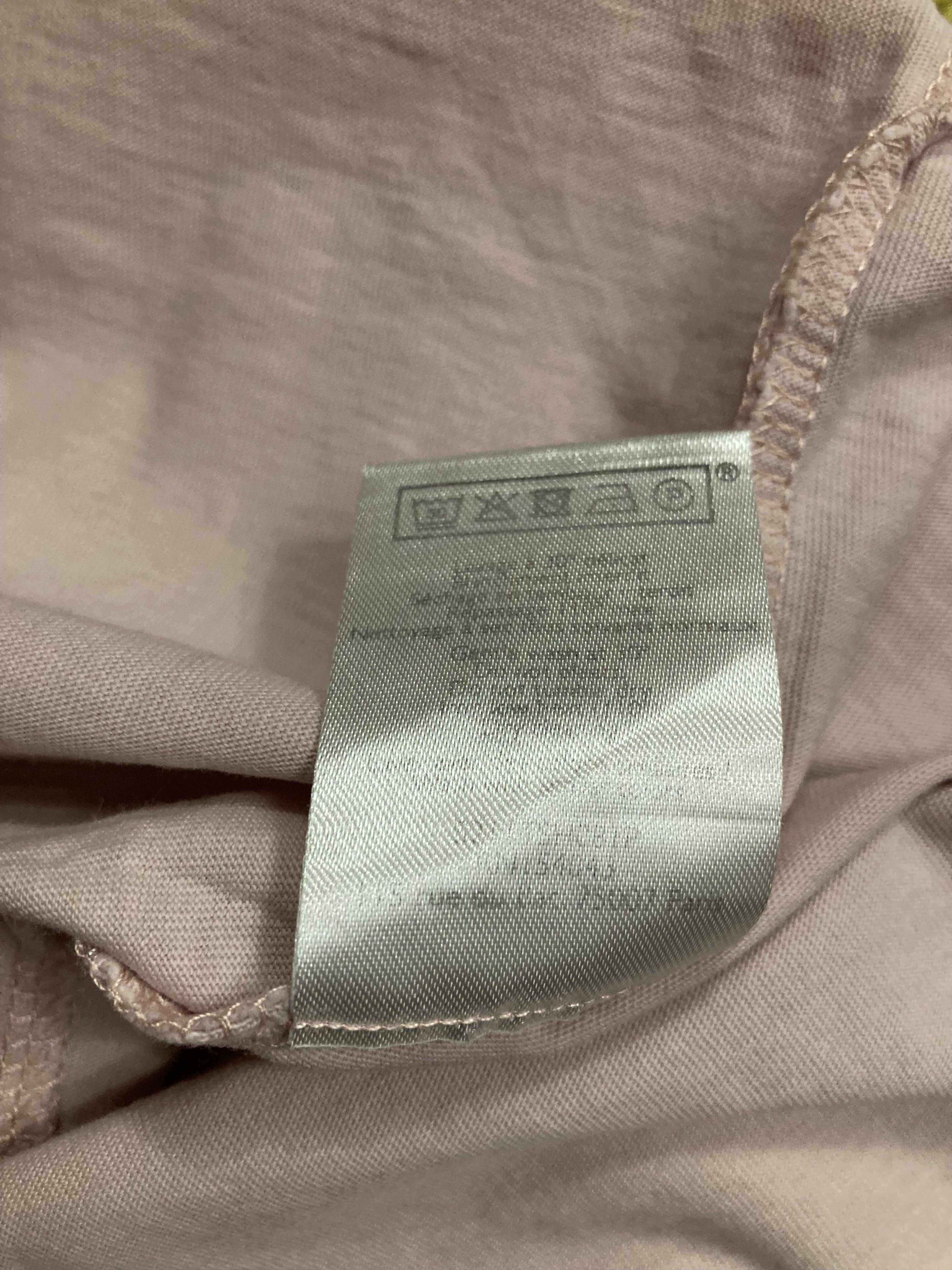 Sezane Sezane Paris Sleeveless With Embroidery T-Shirt Size M / US 6-8 / IT 42-44 - 6 Thumbnail