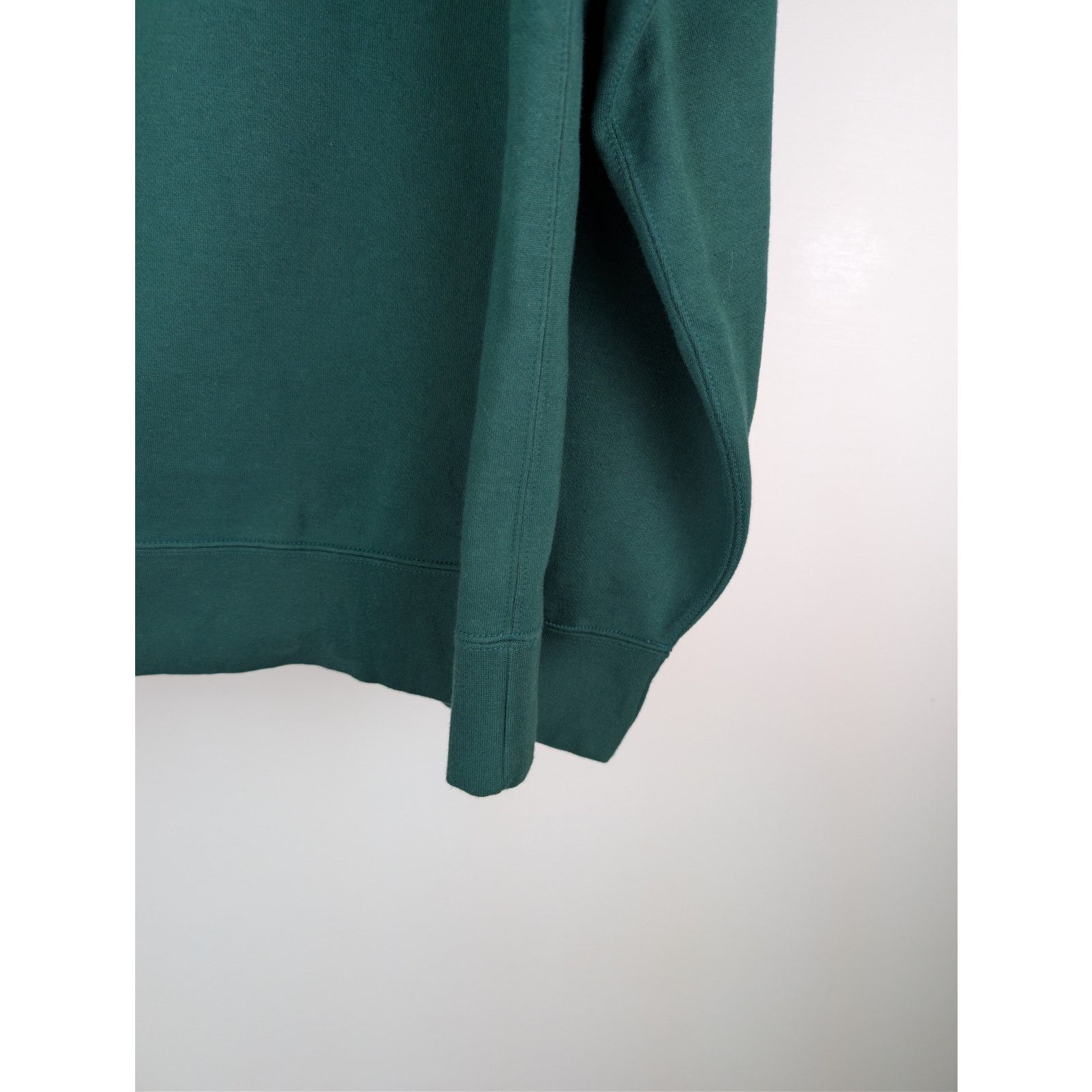 Visvim o1rshd1 CC20 Hoodie in Green Size US L / EU 52-54 / 3 - 14 Thumbnail