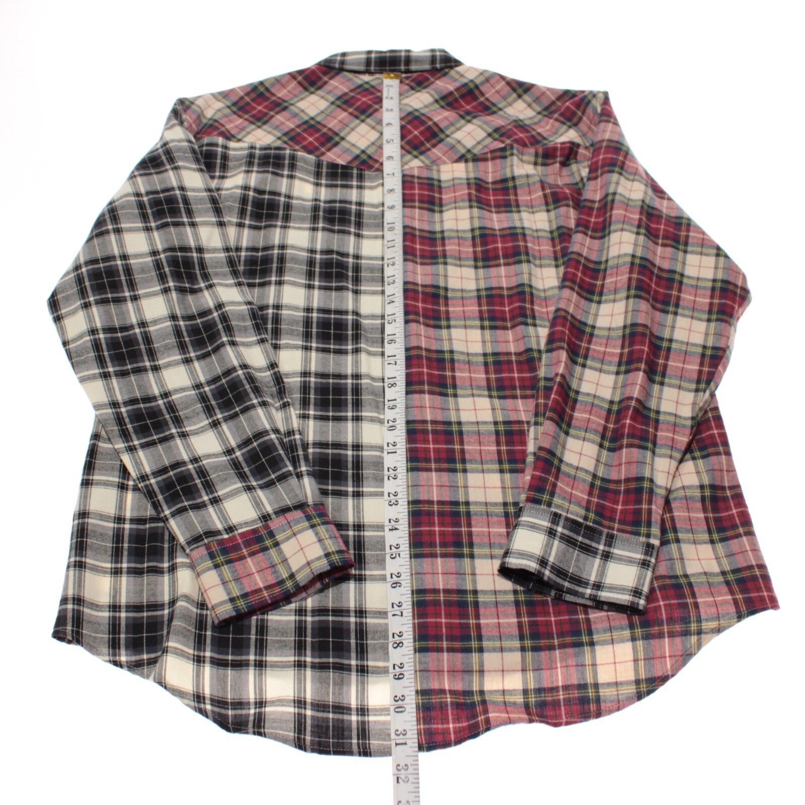 Isabel Marant Isabel Marant New with tags Shirt Size XL US In Red Size US XL / EU 56 / 4 - 6 Thumbnail