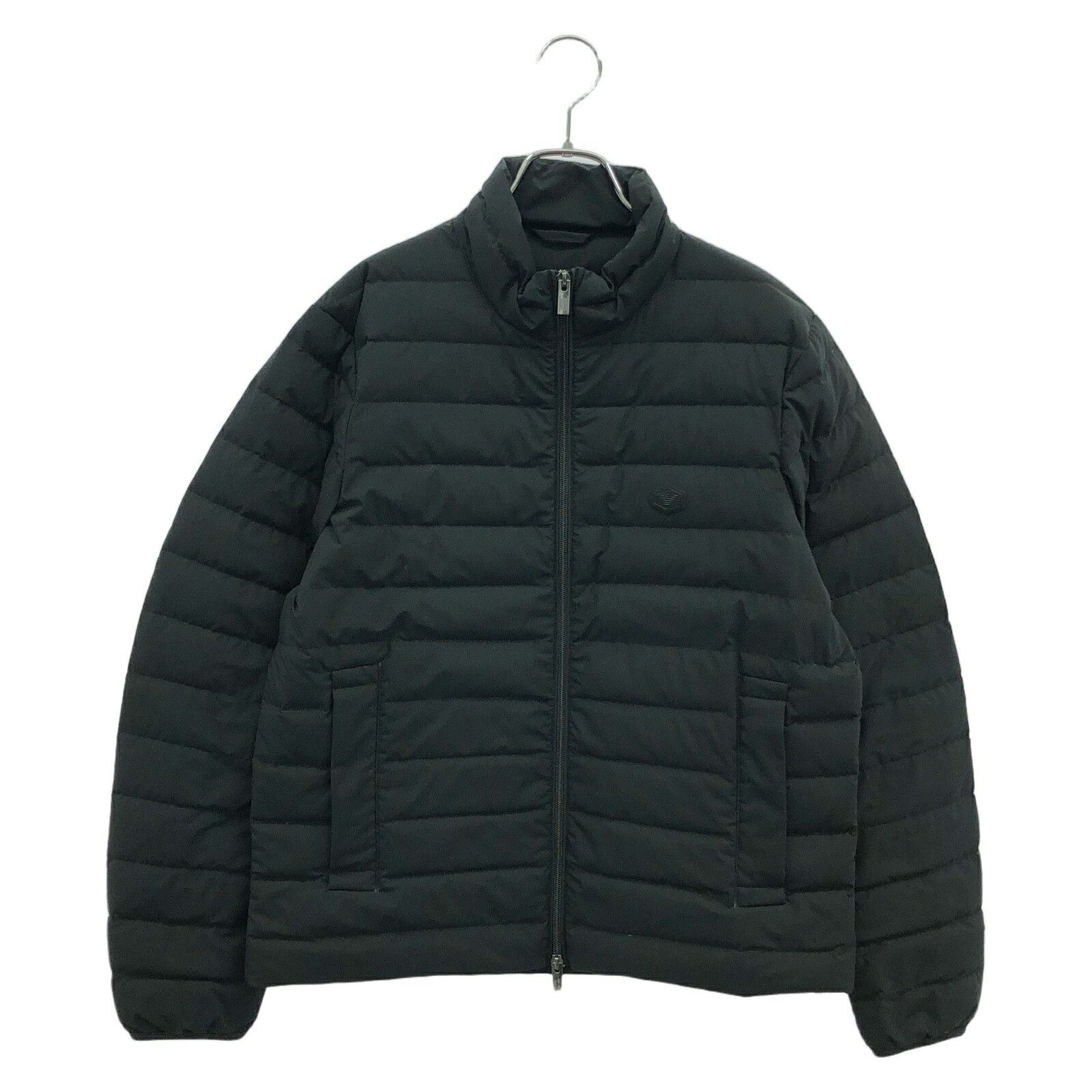Armani Armani Armani Down Jacket Polyester Down Jacket Others Outerwear 8N1BQ2 Size ONE SIZE - 1 Thumbnail