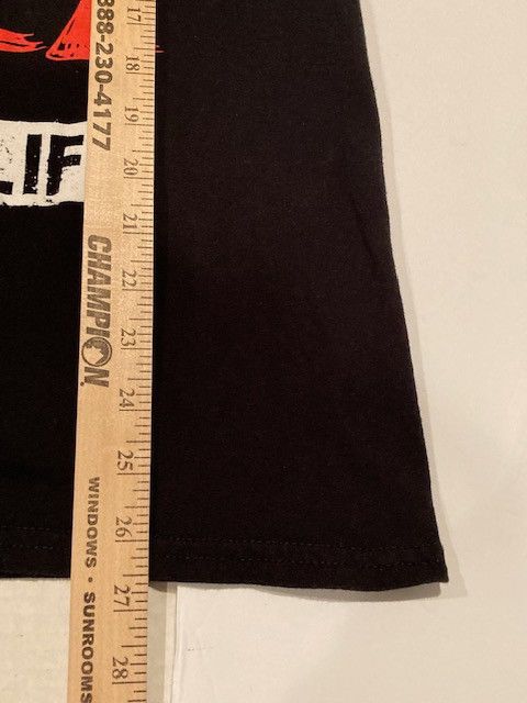 Band Tees Three Days Grace ‘My So Called Life’ Song Band T-Shirt Size US M / EU 48-50 / 2 - 5 Thumbnail