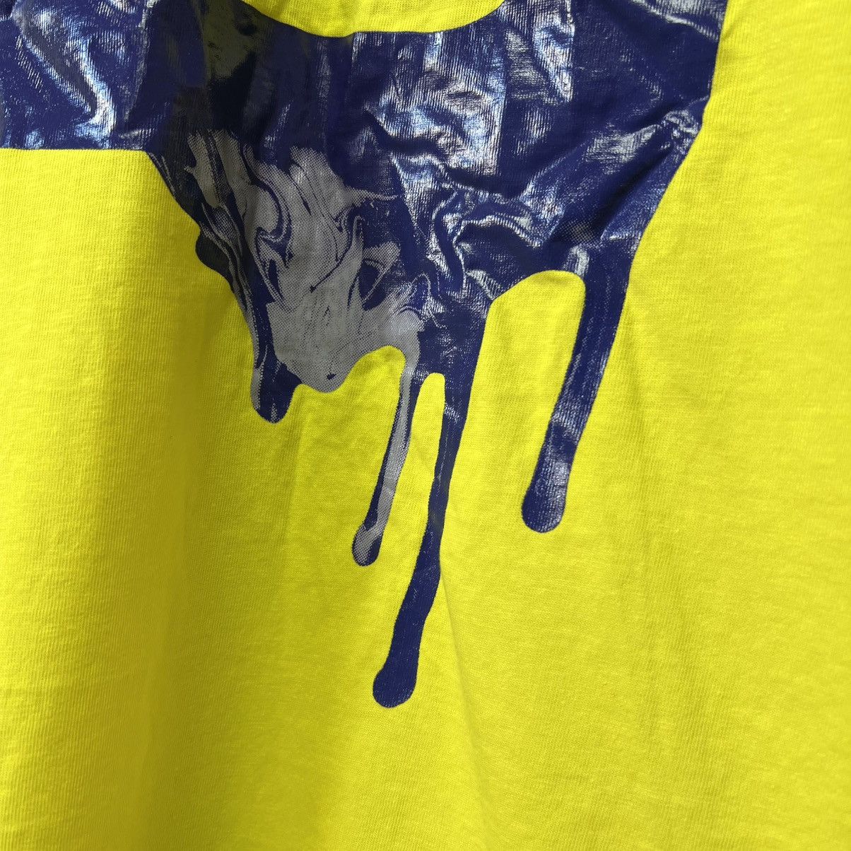 Diesel Diesel Big Logo T shirt tee y2k Size US S / EU 44-46 / 1 - 10 Thumbnail