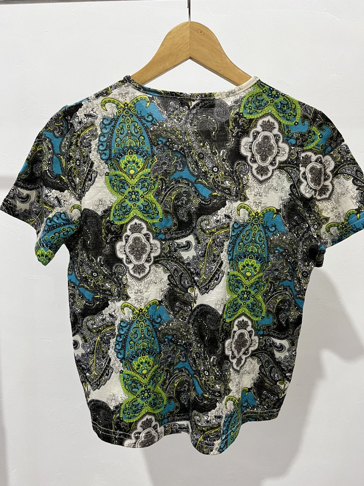 20471120 ANGEL PLUS TOKYO ARCHIVE Size S / US 4 / IT 40 - 2 Thumbnail