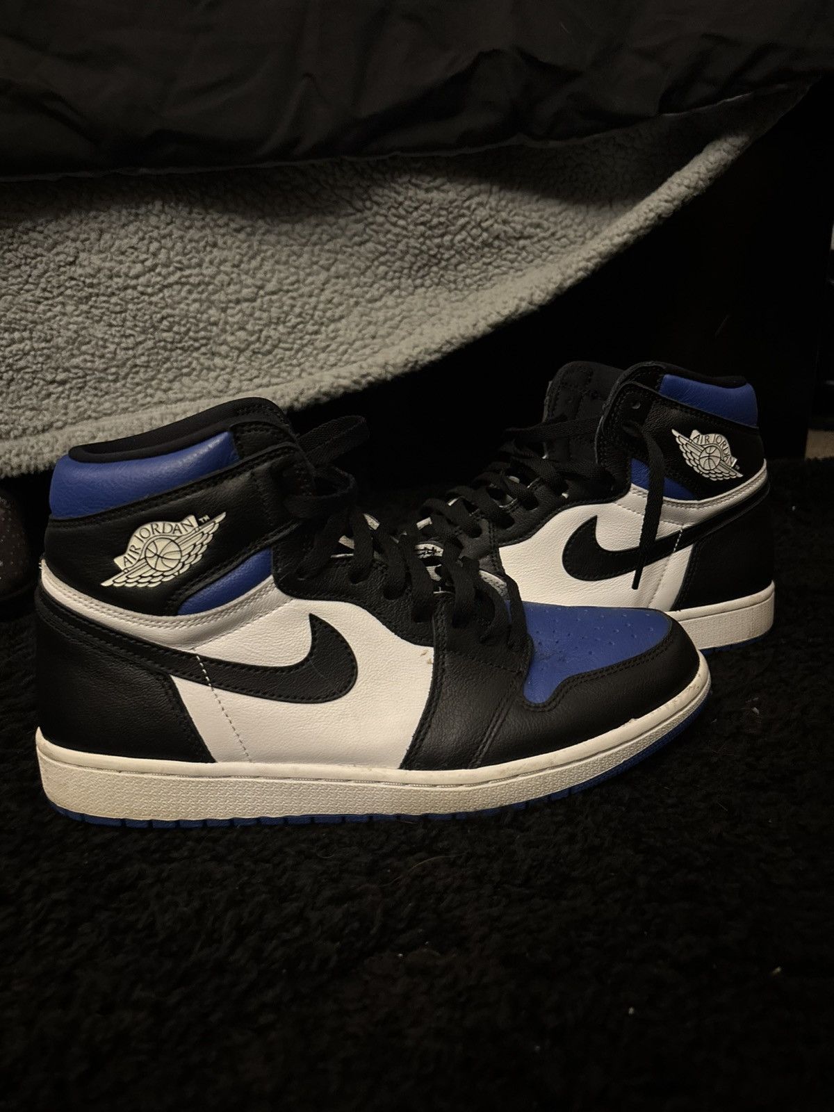 Jordan Brand Jordan 1 Size US 10.5 / EU 43-44 - 5 Thumbnail