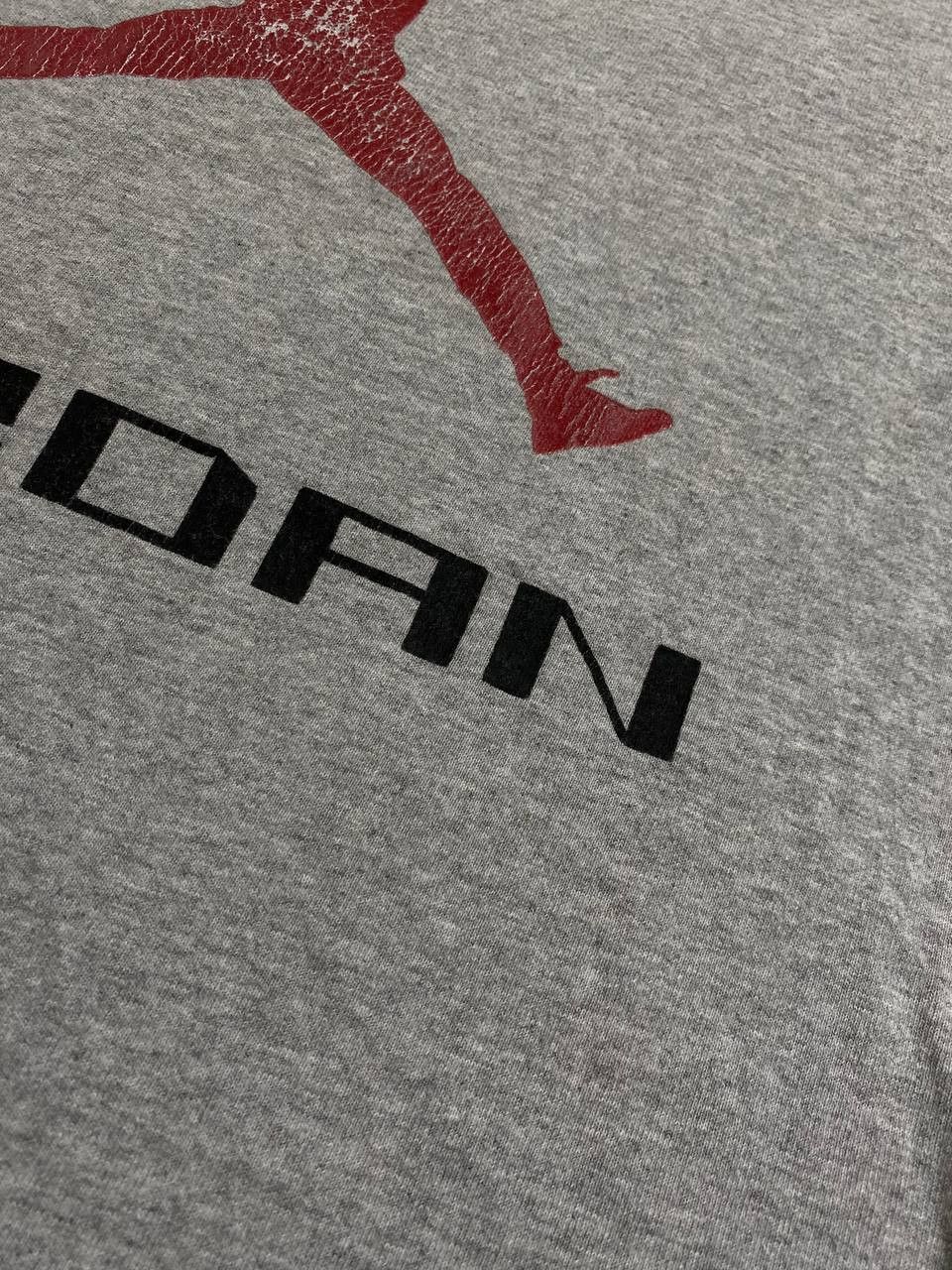 Jordan Brand Jordan men's t-shirt Size US L / EU 52-54 / 3 - 6 Thumbnail