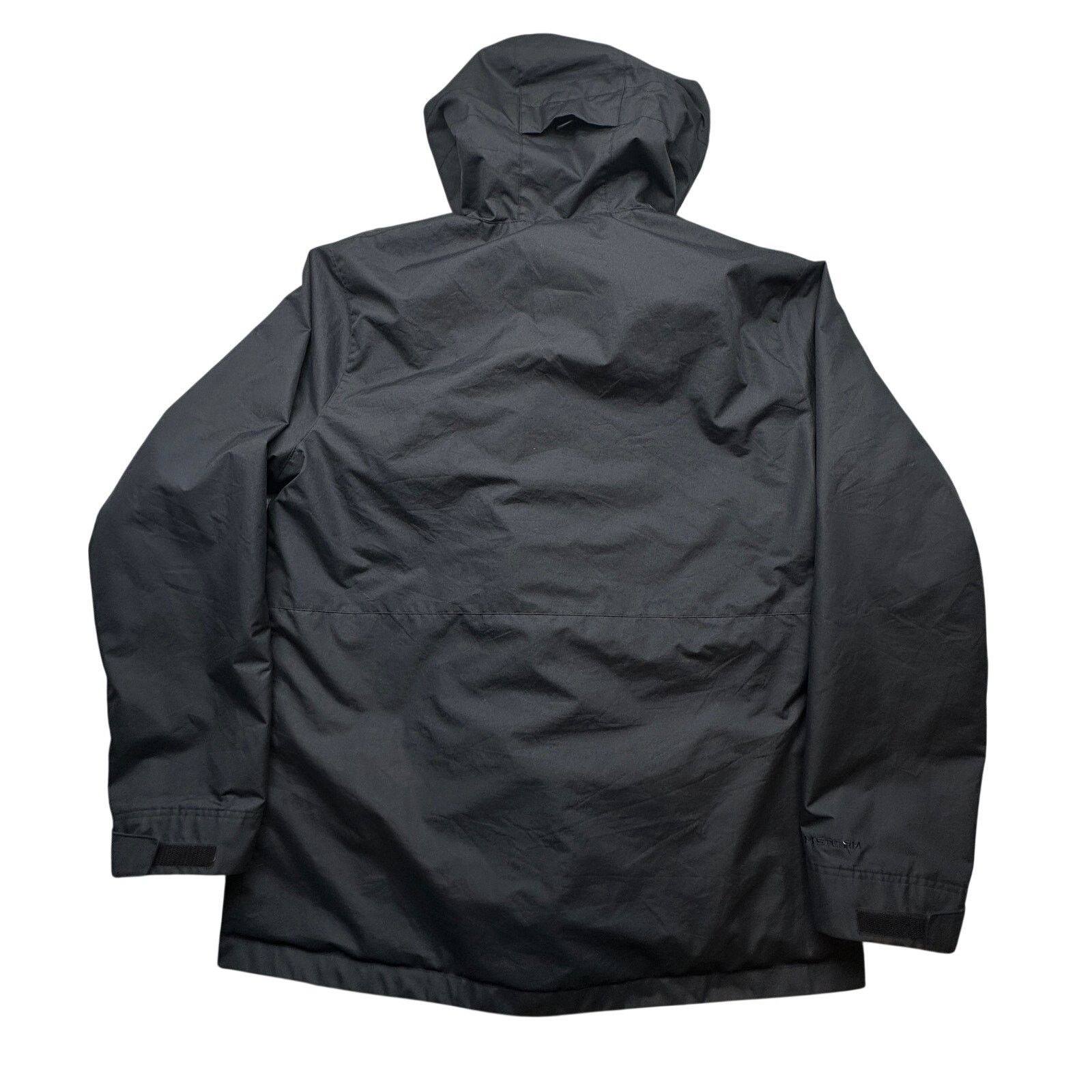 Under Armour Under Armour 3-in-1 Storm Jacket ColdGear XL 1342742 001 Size US XL / EU 56 / 4 - 2 Thumbnail