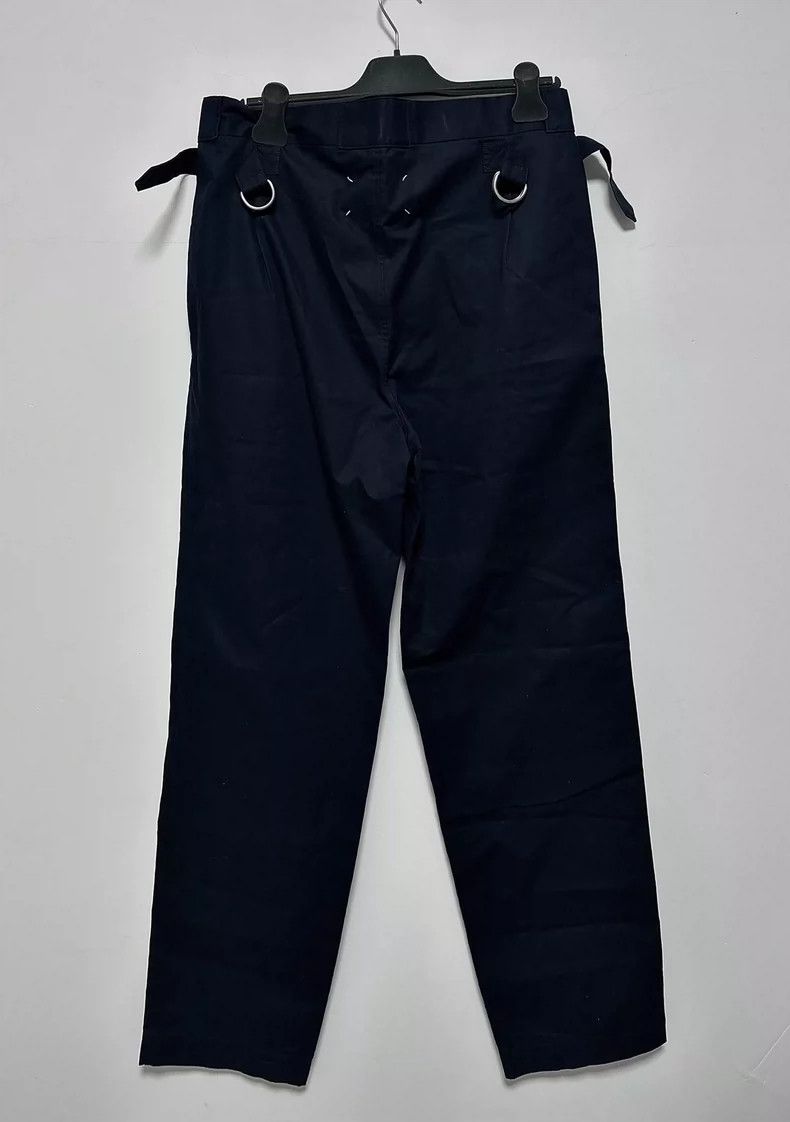 Maison Margiela Maison Margiela Buckled jeans Size US 32 / EU 48 - 3 Thumbnail