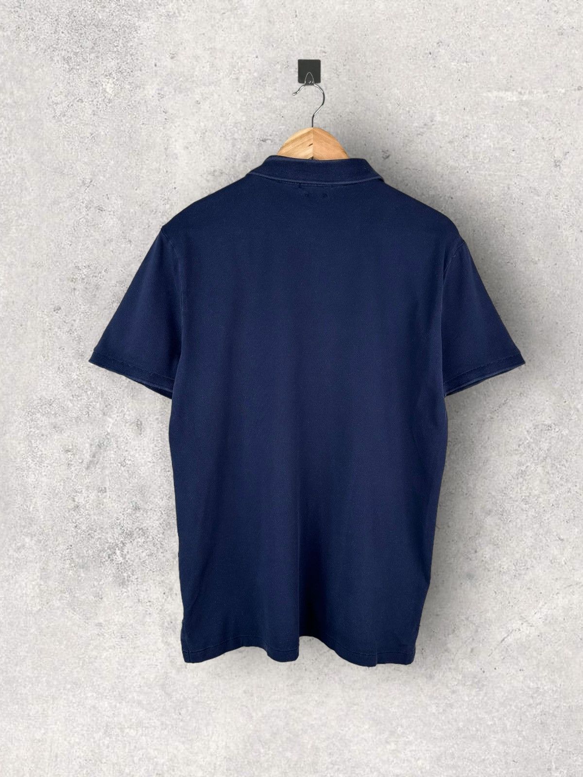 Polo Ralph Lauren Polo Ralph Lauren Rugby Polo Size US L / EU 52-54 / 3 - 2 Thumbnail