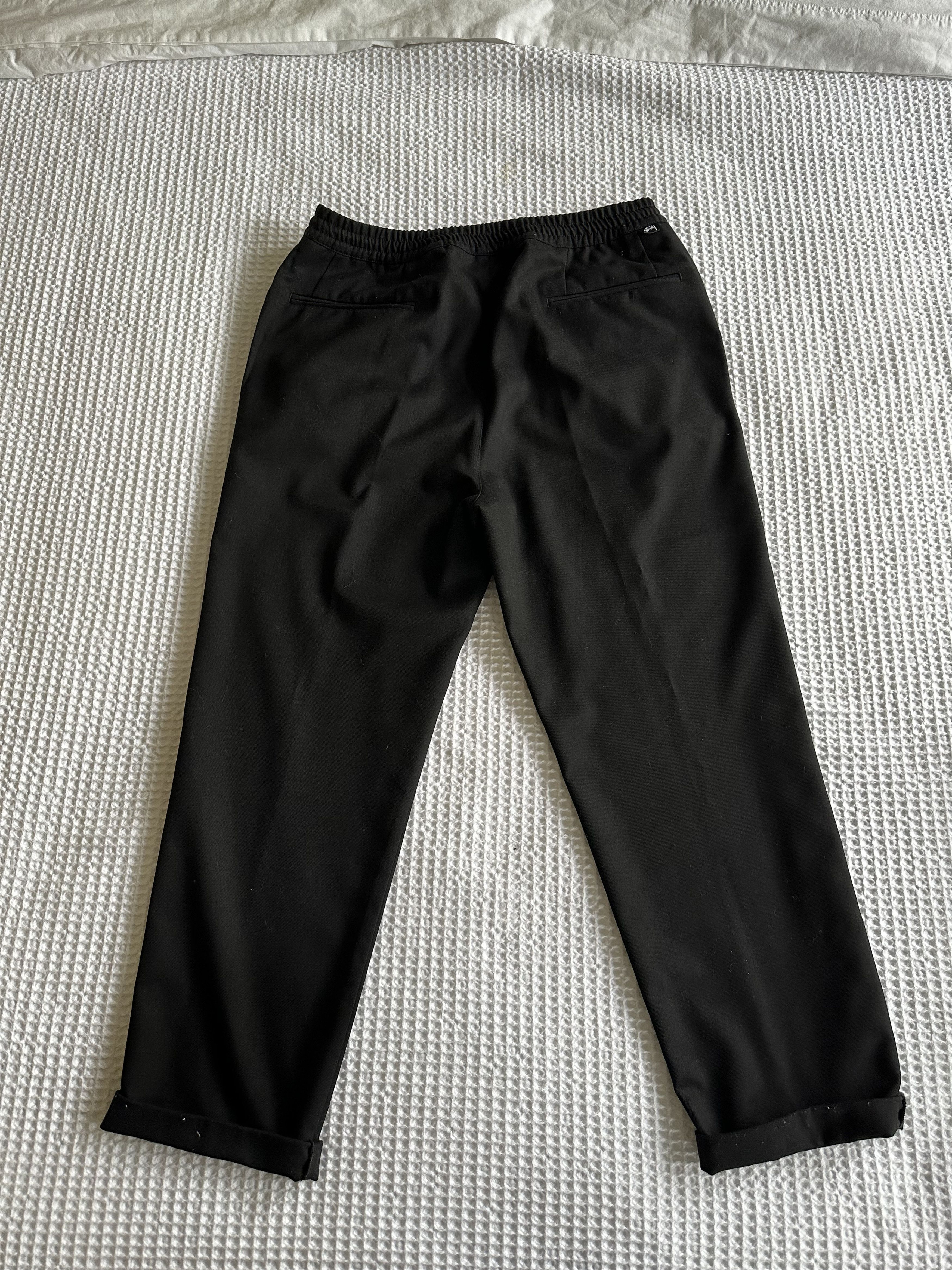 Stussy Bryan Pants Size US 31 - 3 Thumbnail