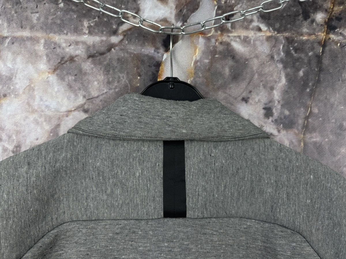Adidas Men’s Nike Tech Fleece Full Zip Hoodie Size Medium Size US M / EU 48-50 / 2 - 15 Thumbnail