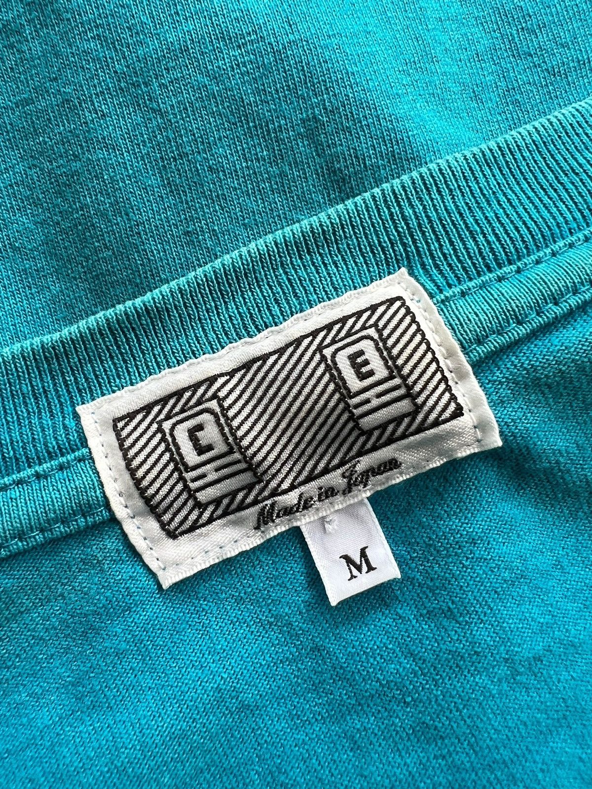 Cav Empt Cav Empt ‘Based On Energy And Force” Tshirt Size US M / EU 48-50 / 2 - 9 Thumbnail