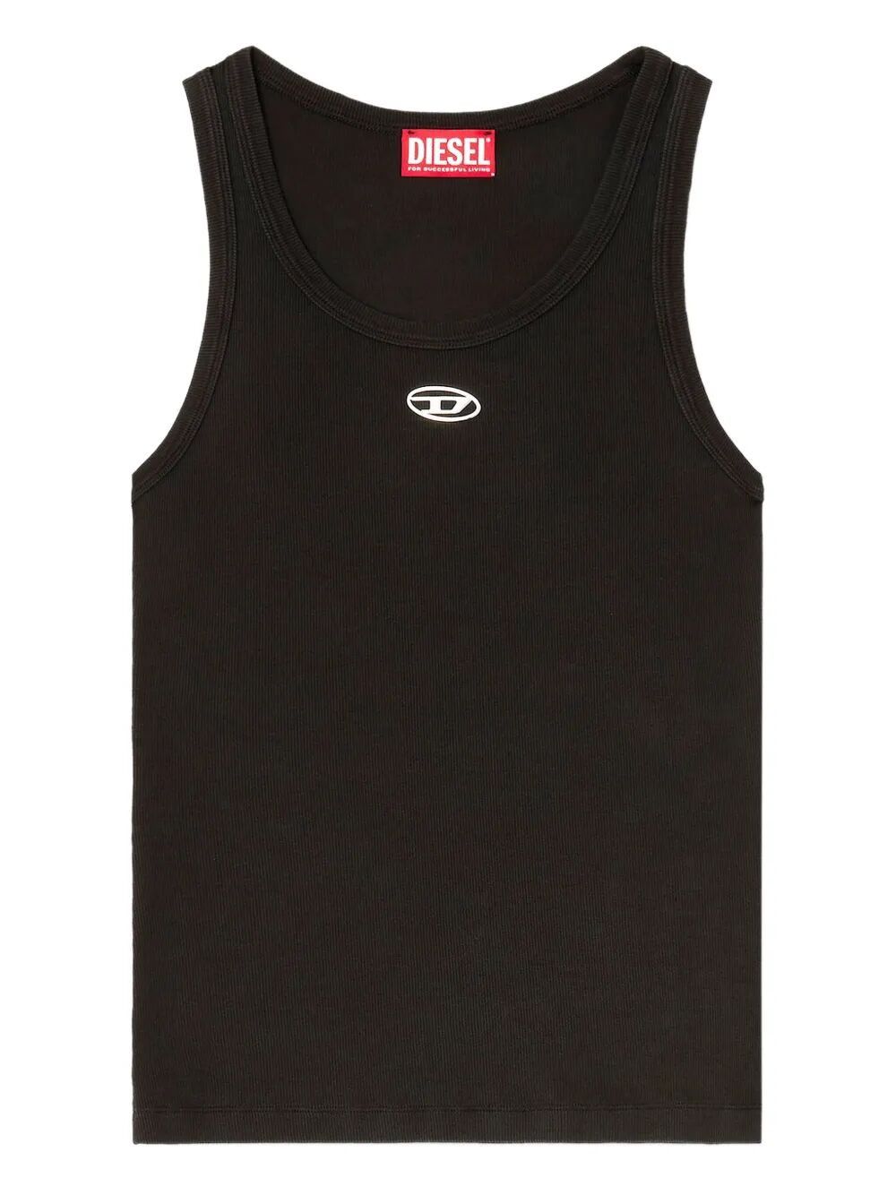 Diesel "T-ANKI OD" TOP Size S / US 4 / IT 40 - 1 Thumbnail