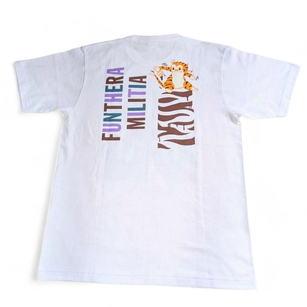 Bape A Bathing Ape (BAPE) - M Sharkhead White Bapehead Size US M / EU 48-50 / 2 - 2 Thumbnail