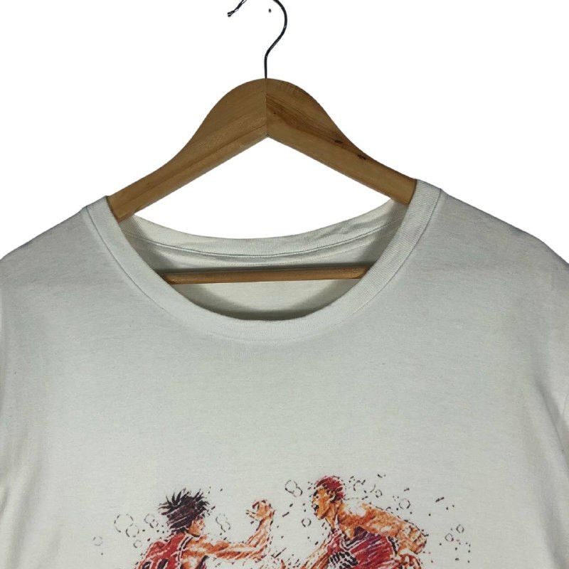 Anime × Japanese Brand × Vintage Vintage Slam Dunk Brother Anime Basketball T-shirt Size US M / EU 48-50 / 2 - 2 Thumbnail