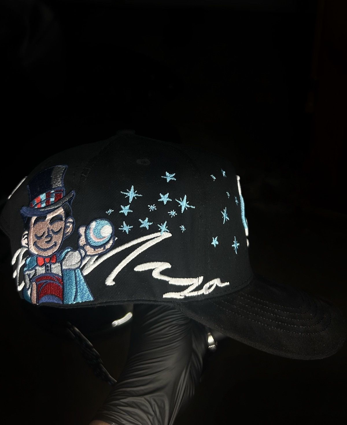 Other LA Thirty-One magic club hat Size ONE SIZE - 4 Thumbnail