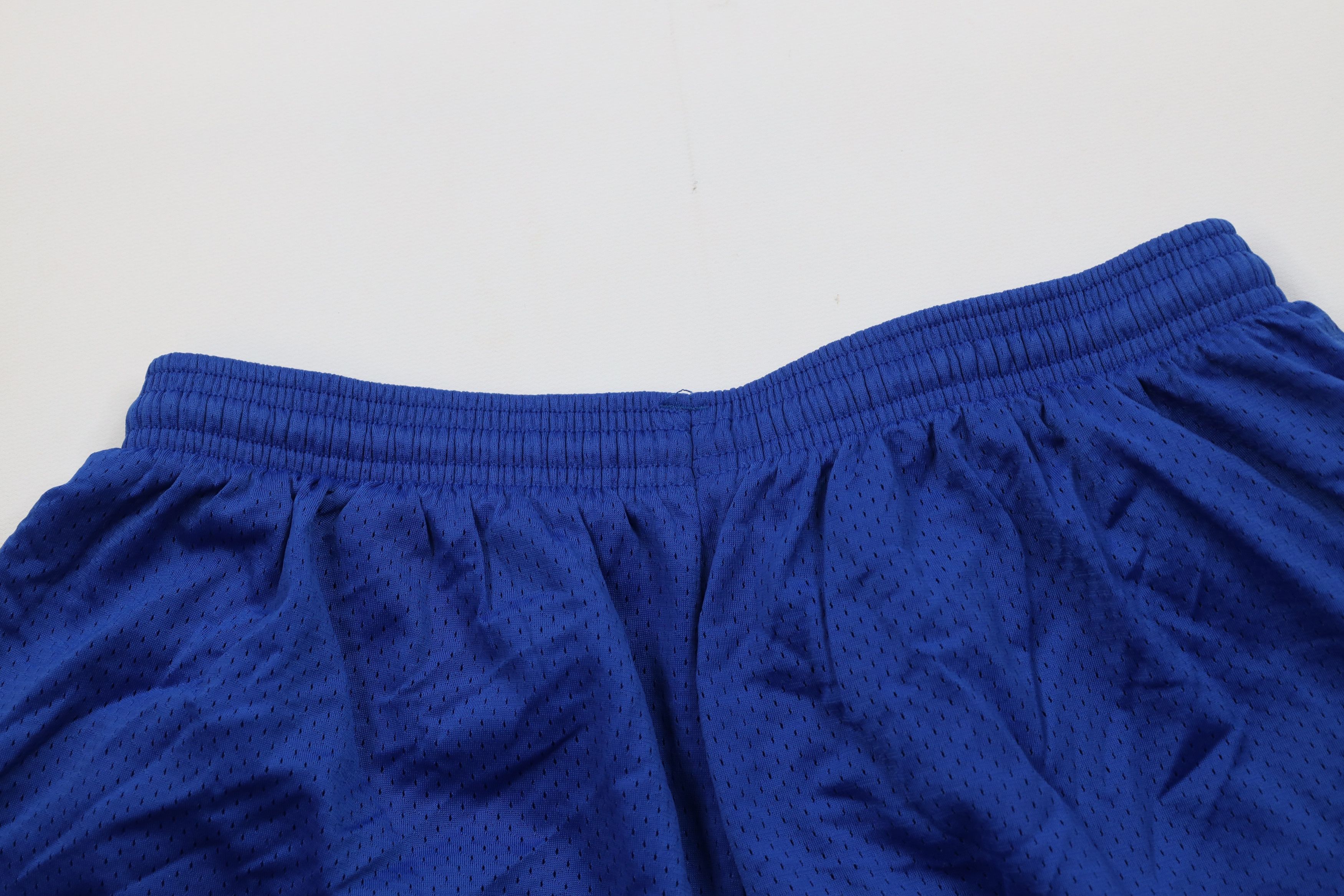 Vintage Vintage 90s University of Toledo Football Above Knee Shorts Size US 36 / EU 52 - 10 Thumbnail
