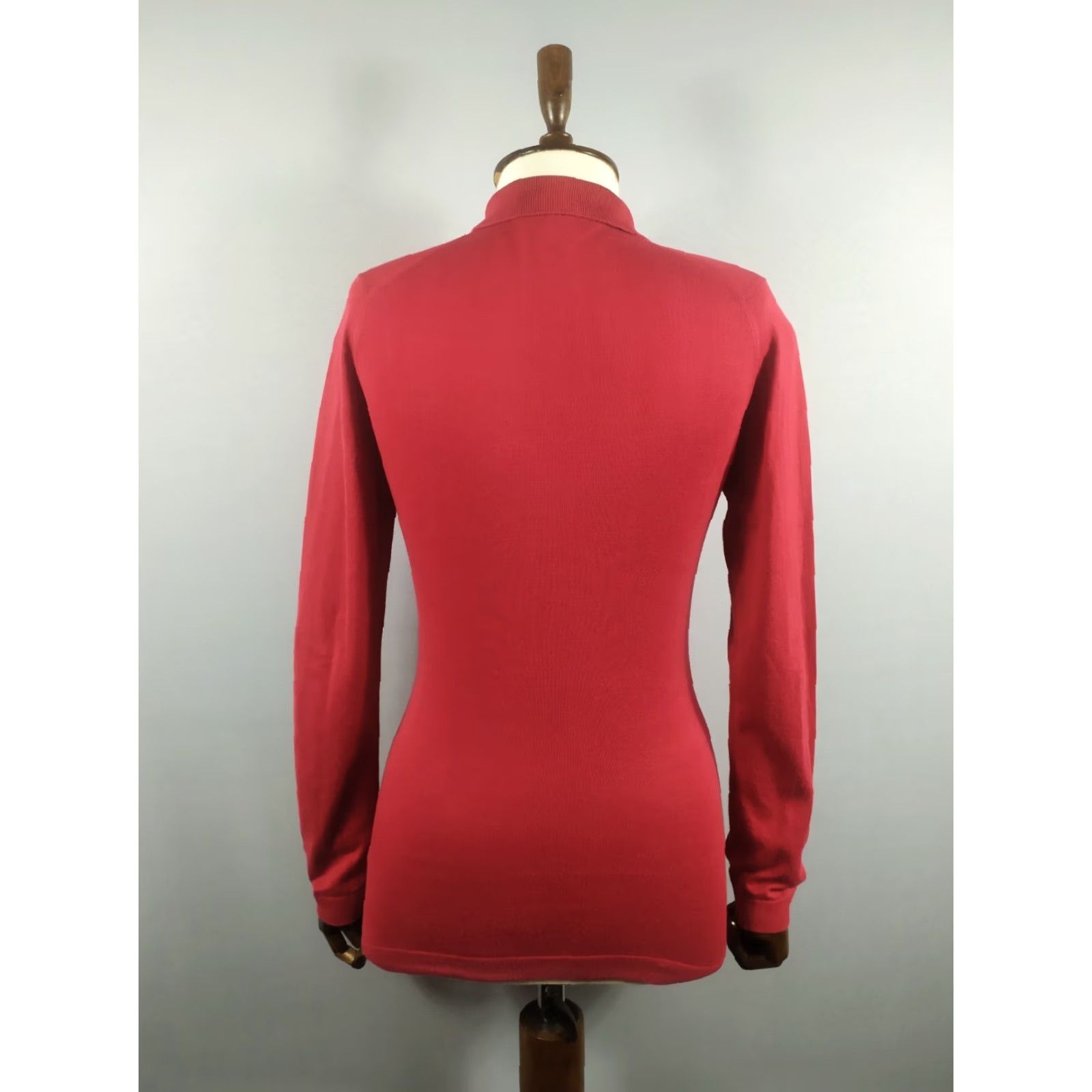John Smedley John Smedley Women's Sweater Shirt? No, Sweater. Size S / US 4 / IT 40 - 2 Thumbnail