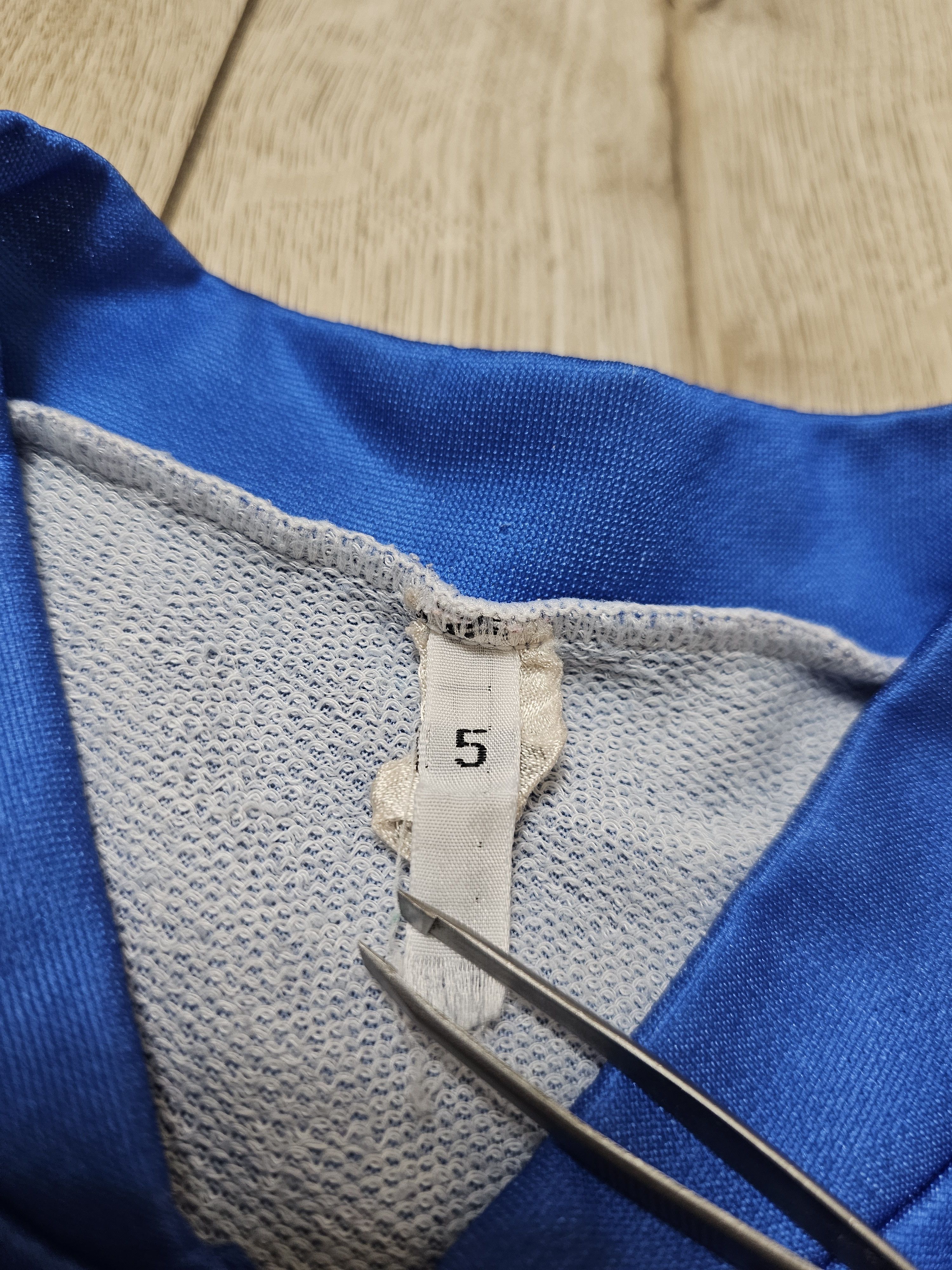 Other LOTTO EDDY MERCKX CYCLING JERSEY RARE VINTAGE CYCLING Size US L / EU 52-54 / 3 - 7 Thumbnail