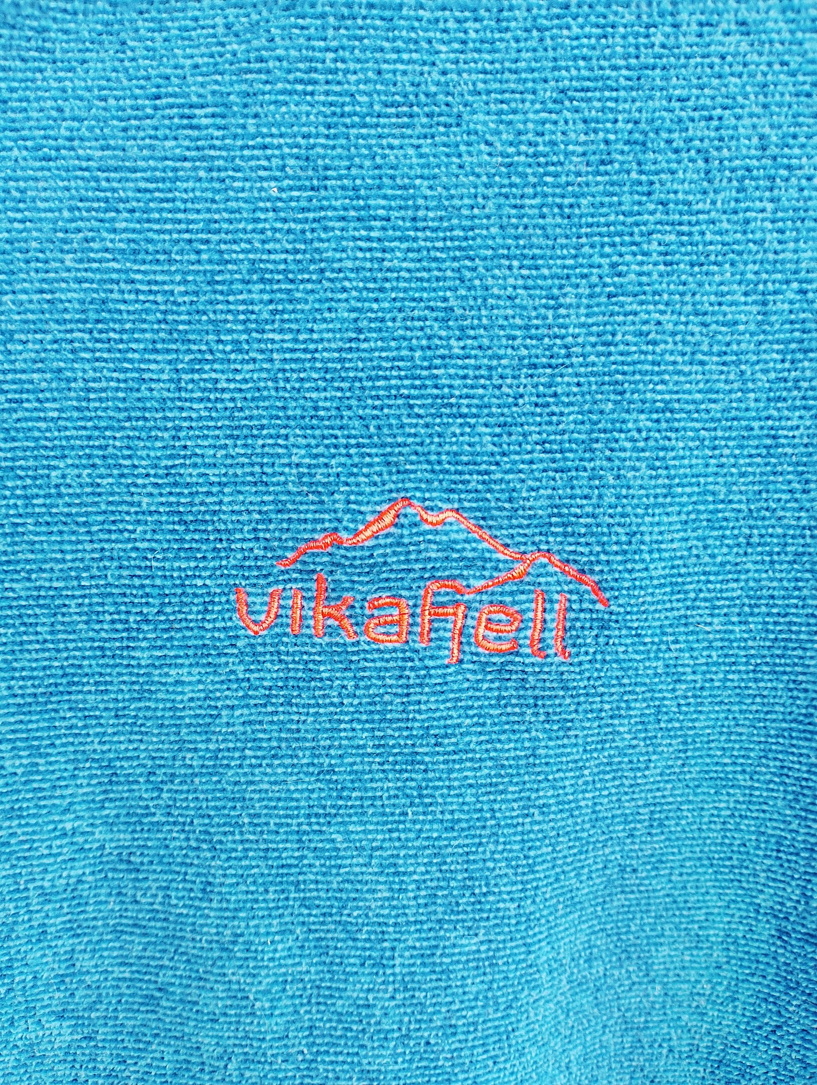 Swagger Vikafjell 1/4 zip fleece pullover Jumper Outdoor Hiking Size US L / EU 52-54 / 3 - 6 Thumbnail