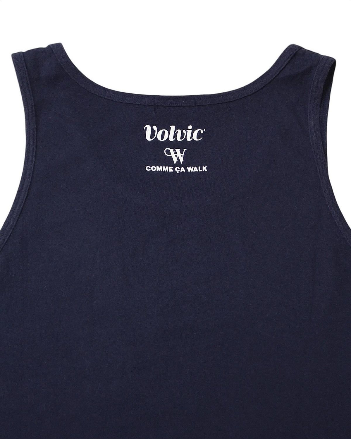 Hysteric Glamour COMME CA WALK TANK TOP Size US L / EU 52-54 / 3 - 4 Thumbnail