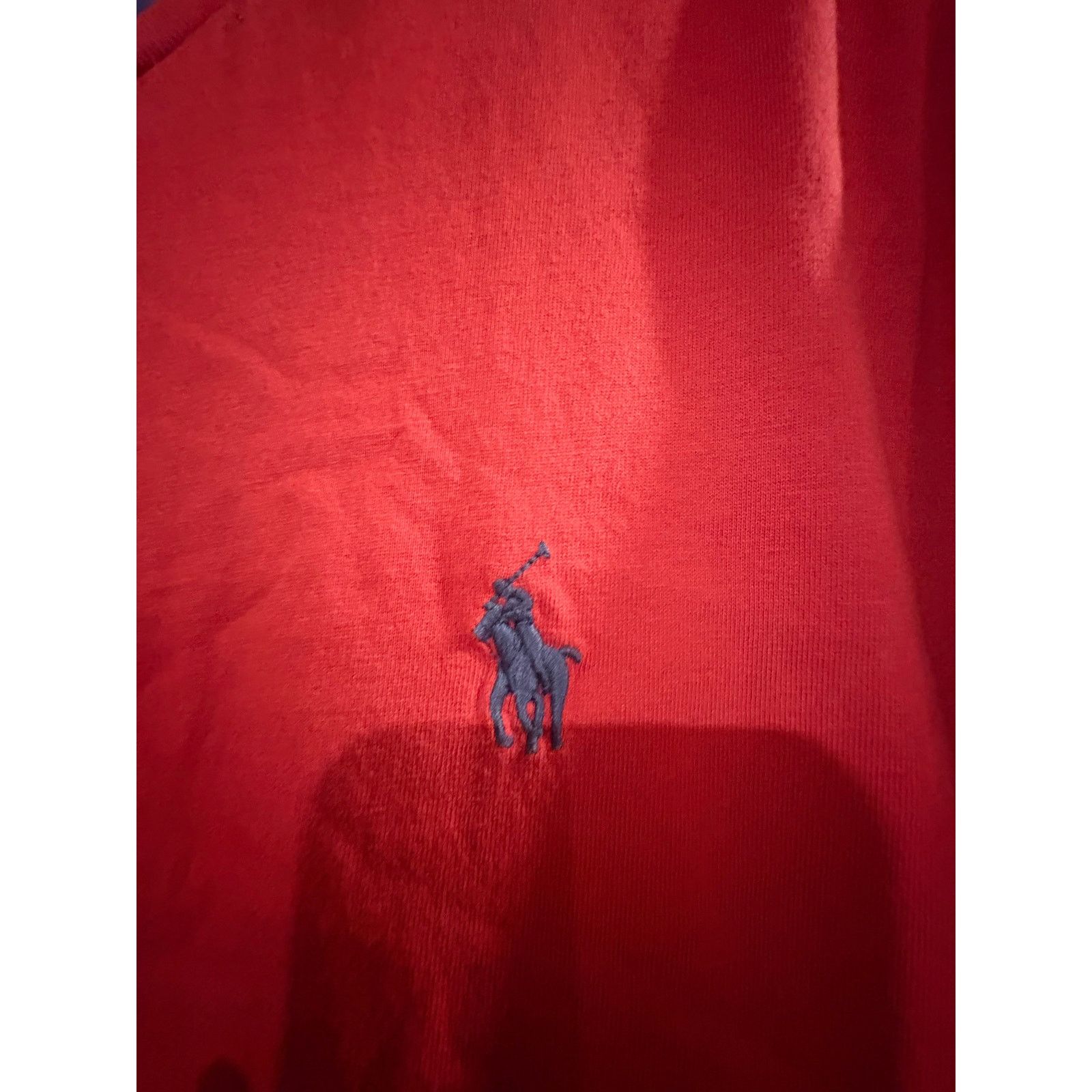 Polo Ralph Lauren Polo Ralph Lauren Men’s Classic Crewneck T-Shirt Size XL Size US XL / EU 56 / 4 - 4 Thumbnail