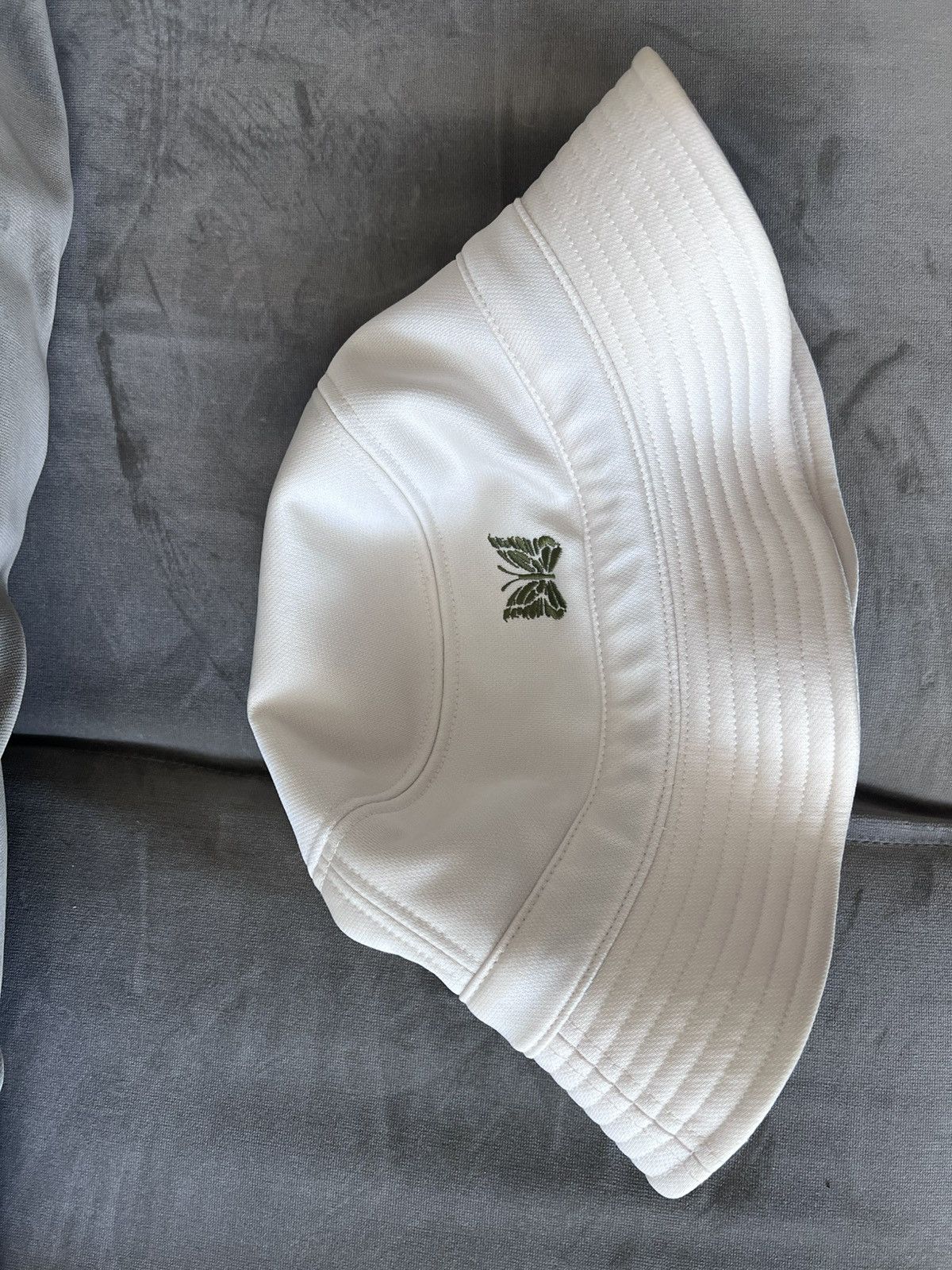 Needles Needles bucket hat Size ONE SIZE - 4 Thumbnail