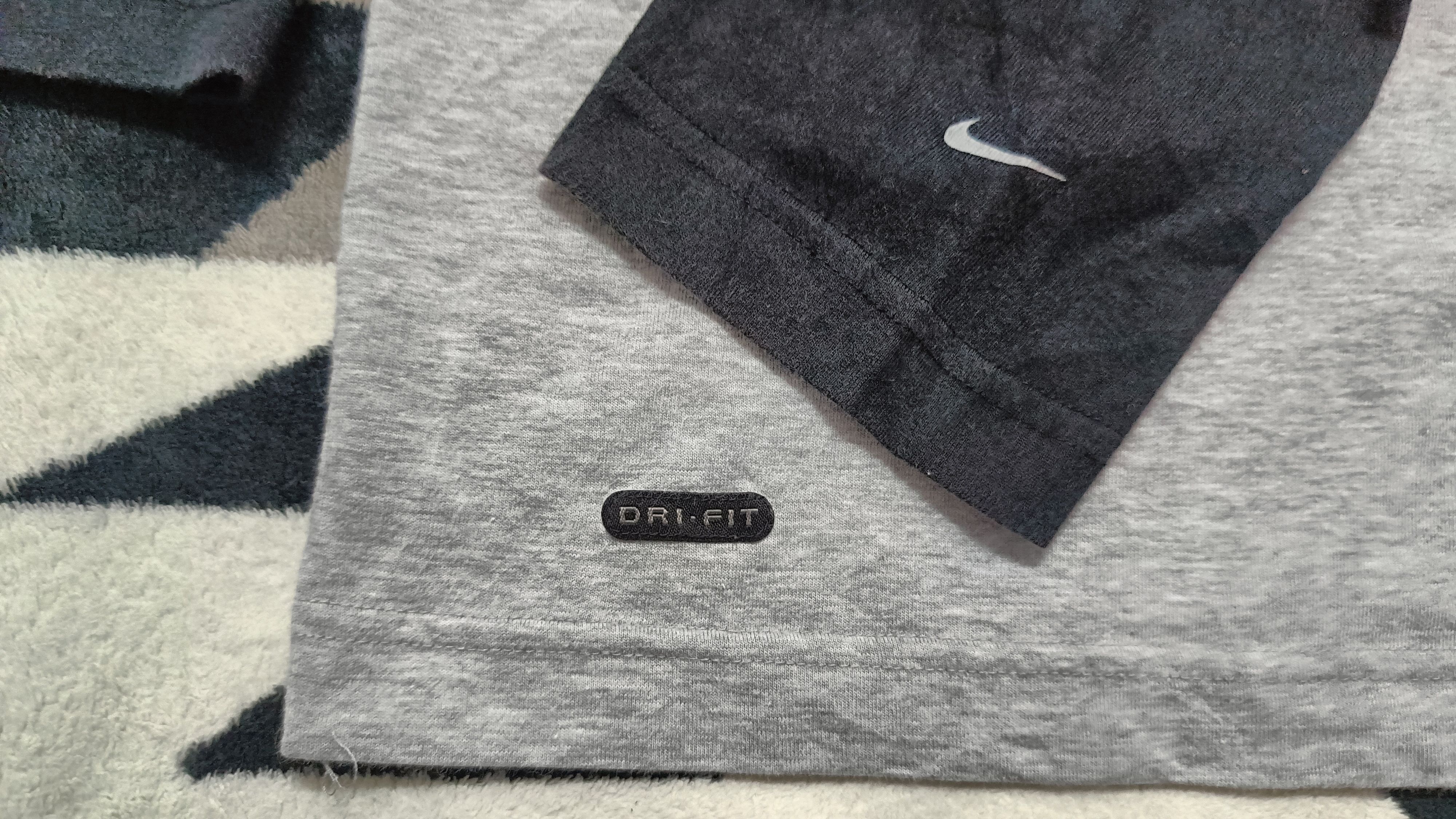 F.C.R.B 🔥🔥 Rare Vintage FC Real Bristol Long Sleeve Tee Size US M / EU 48-50 / 2 - 6 Thumbnail
