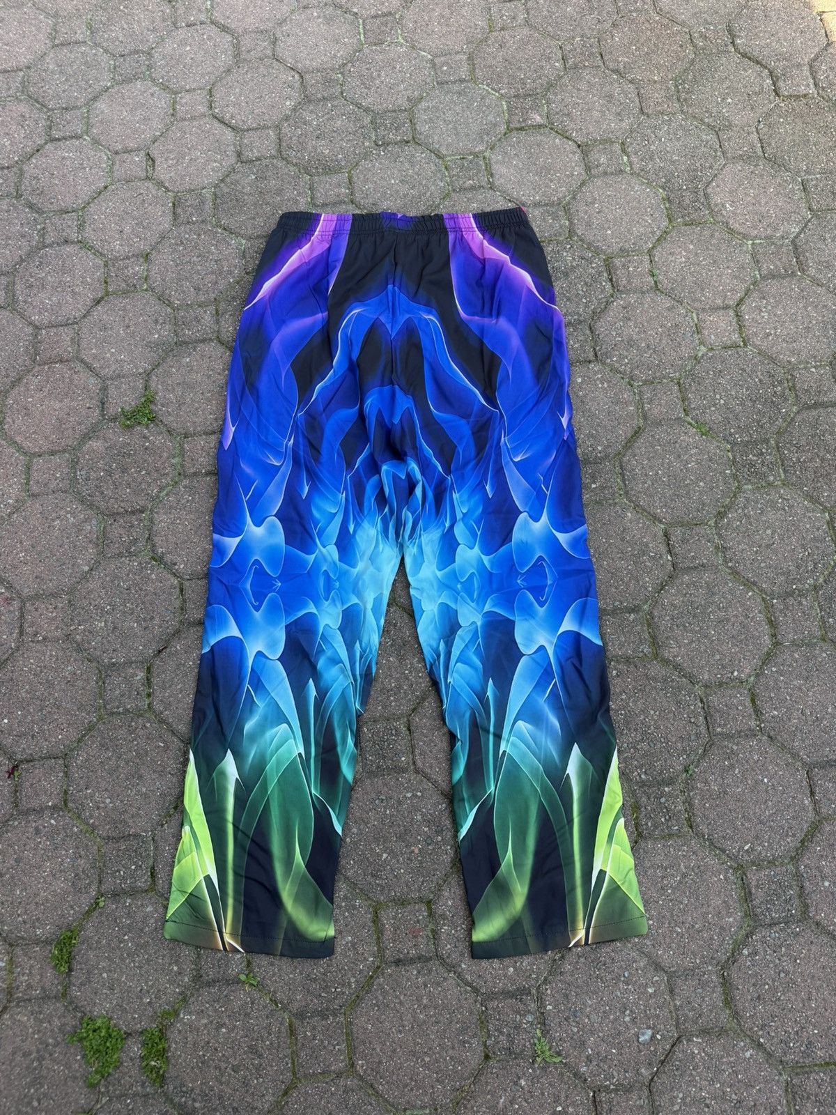 Other Custom DMT Parachute pants 3D printed 90s y2k Size US 32 / EU 48 - 2 Thumbnail